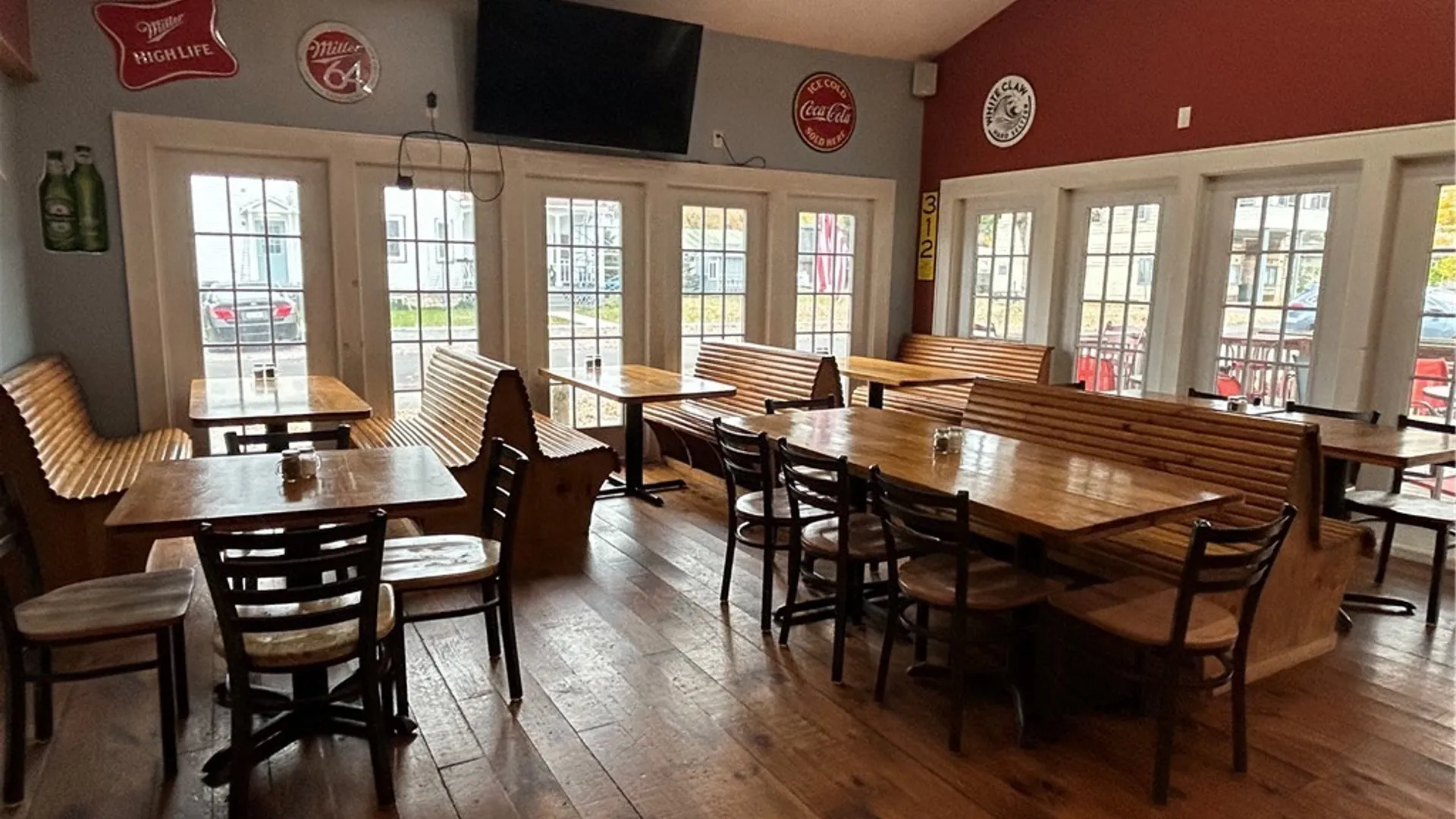 Property at 194 Broadway Street, Cape Vincent, NY 13618 12