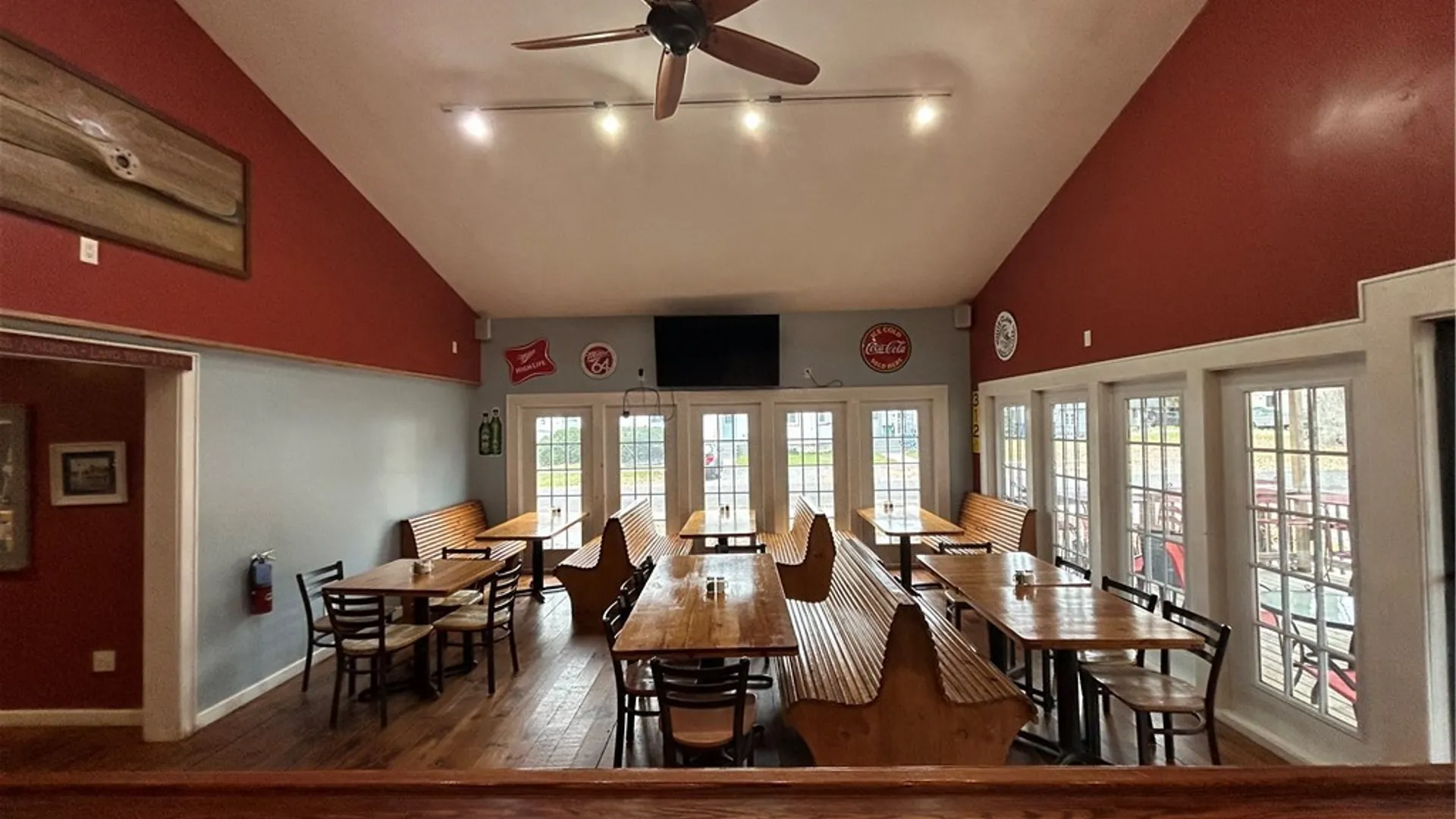 Property at 194 Broadway Street, Cape Vincent, NY 13618 13