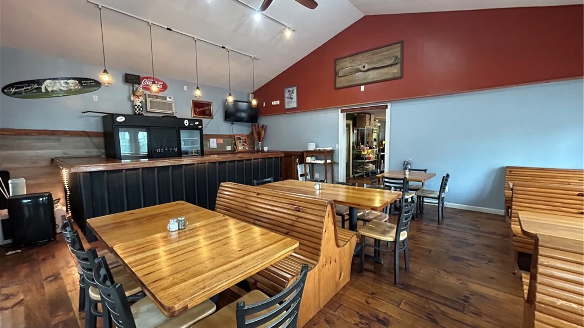 Property at 194 Broadway Street, Cape Vincent, NY 13618 15