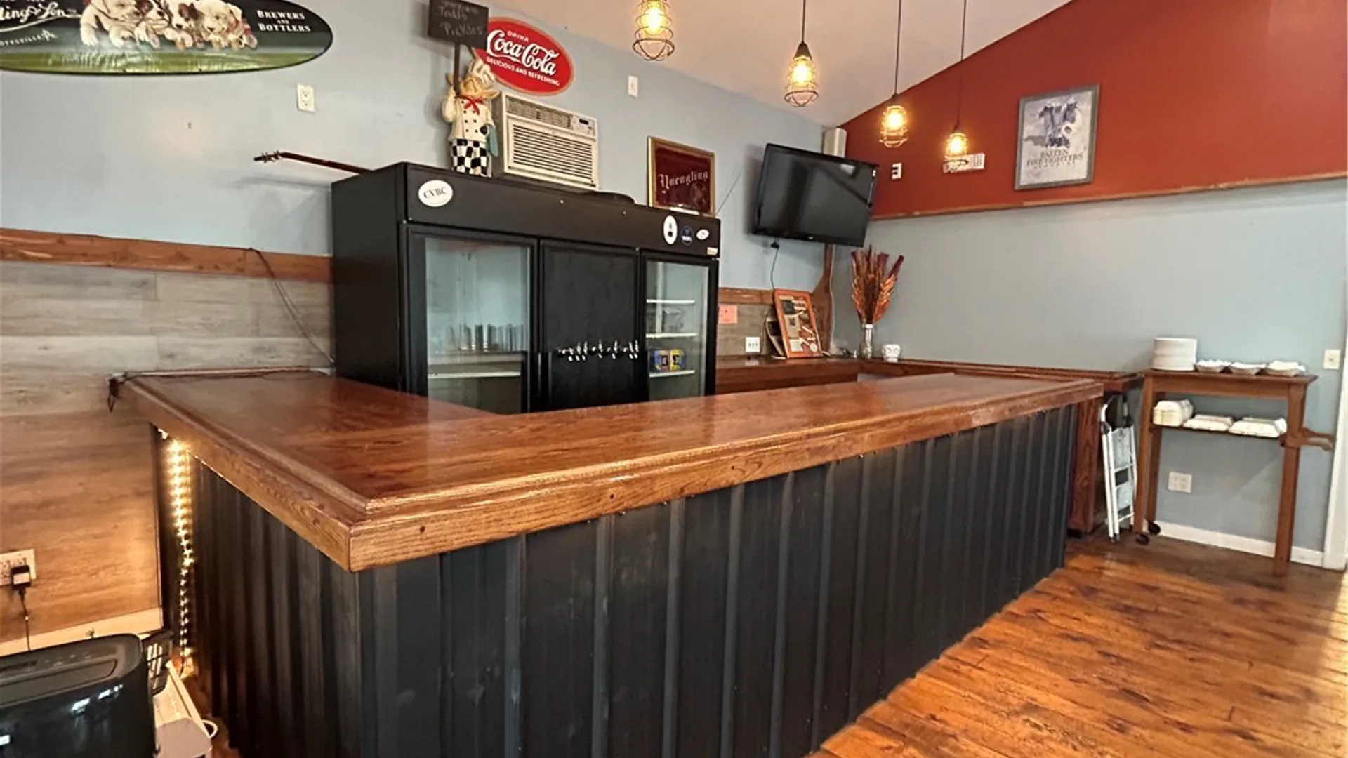 Property at 194 Broadway Street, Cape Vincent, NY 13618 16