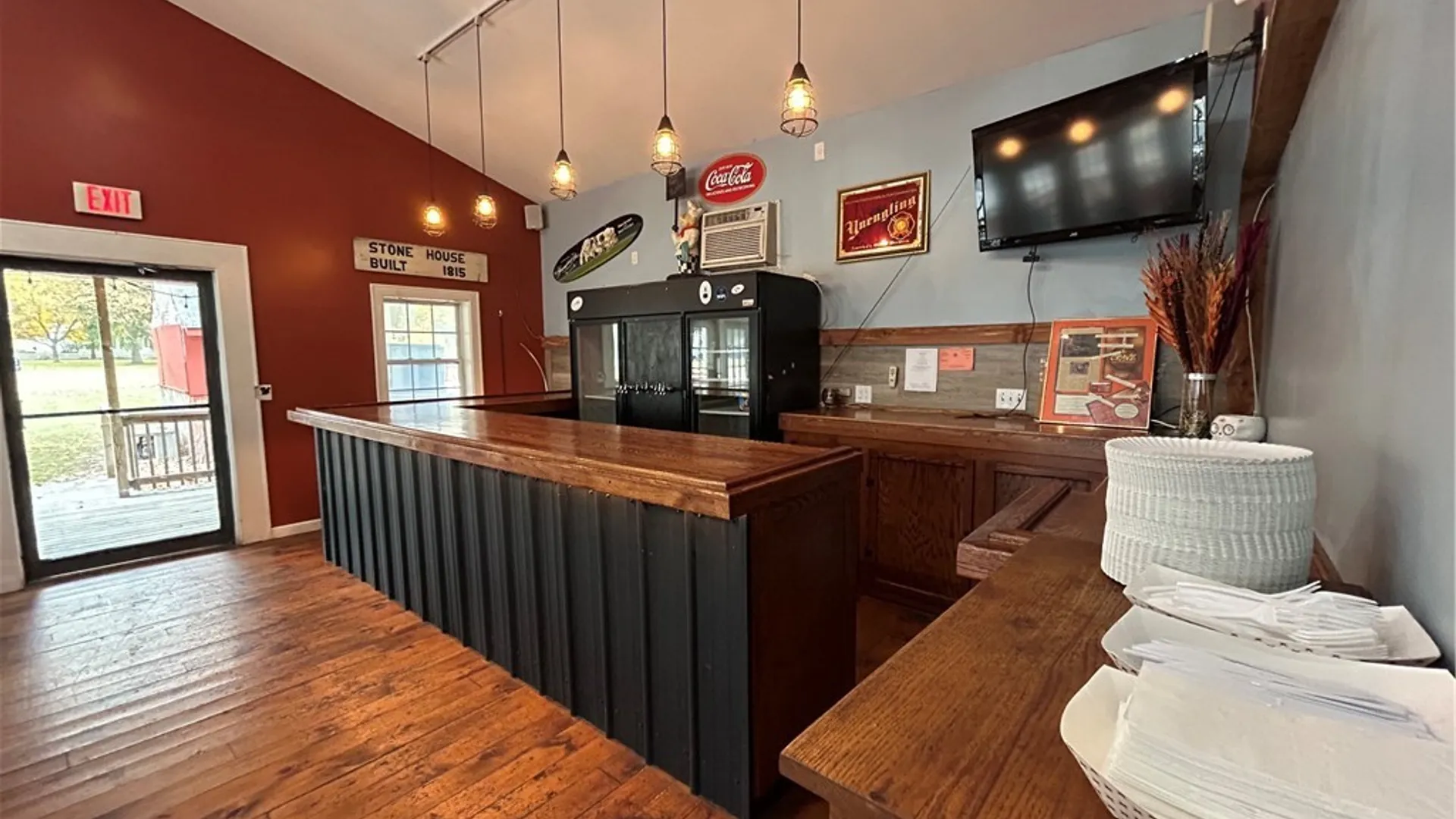 Property at 194 Broadway Street, Cape Vincent, NY 13618 17