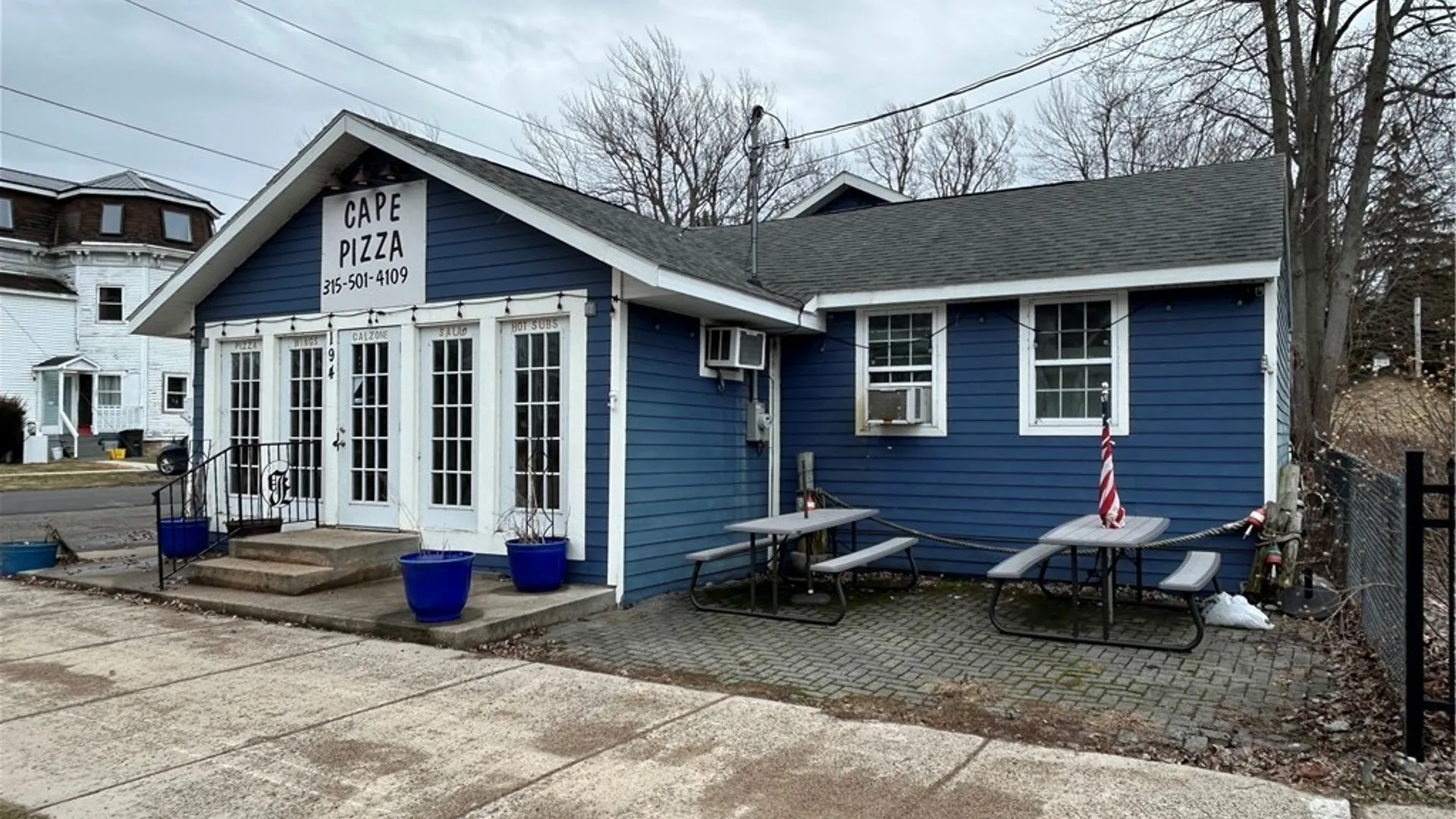 Property at 194 Broadway Street, Cape Vincent, NY 13618 2