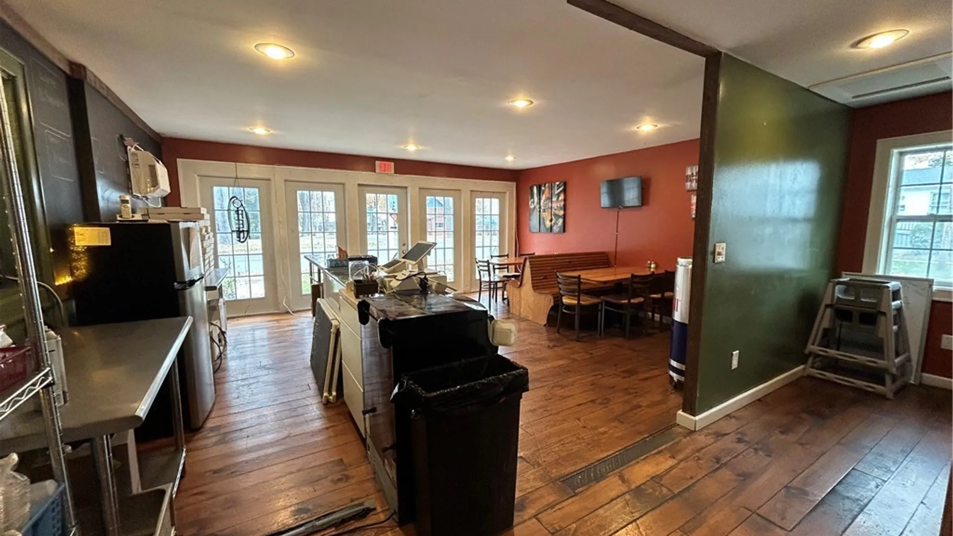 Property at 194 Broadway Street, Cape Vincent, NY 13618 20