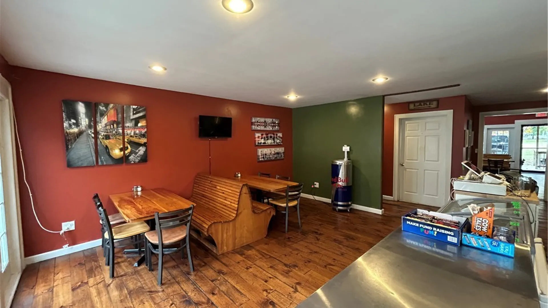 Property at 194 Broadway Street, Cape Vincent, NY 13618 21