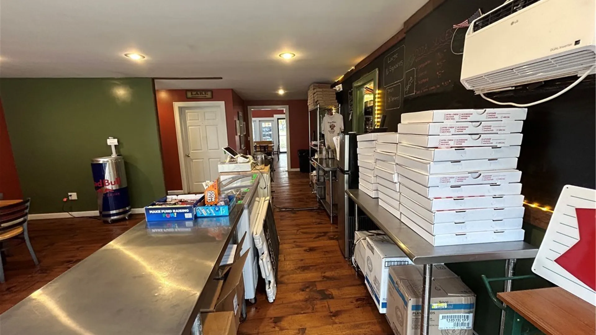 Property at 194 Broadway Street, Cape Vincent, NY 13618 22