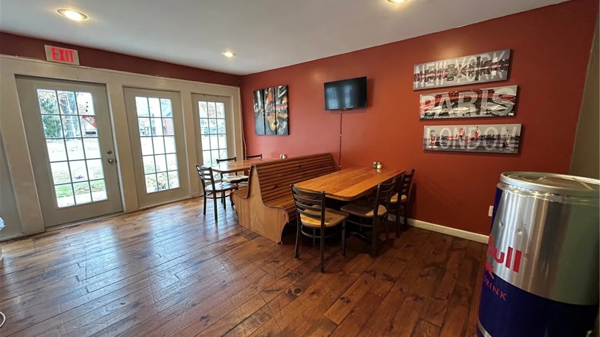 Property at 194 Broadway Street, Cape Vincent, NY 13618 24