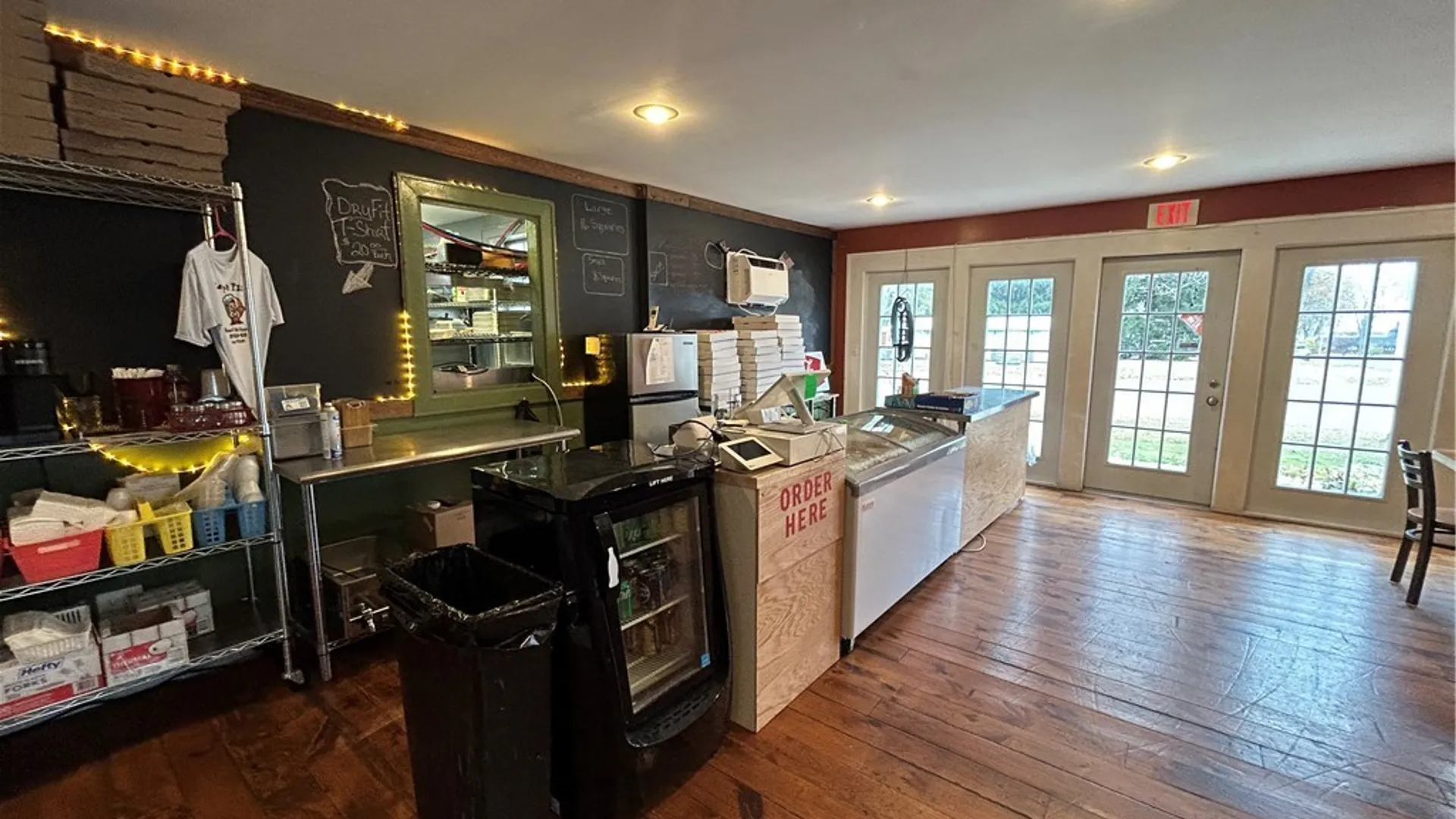 Property at 194 Broadway Street, Cape Vincent, NY 13618 25