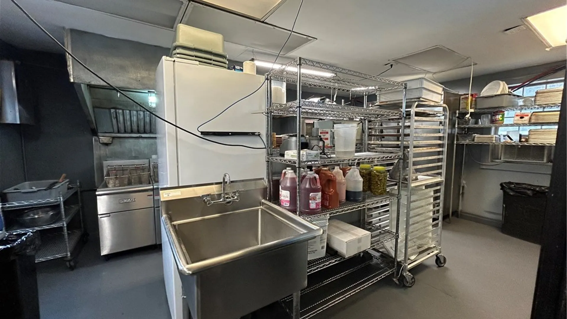 Property at 194 Broadway Street, Cape Vincent, NY 13618 28