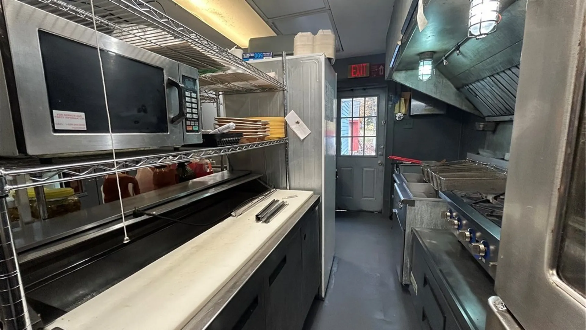 Property at 194 Broadway Street, Cape Vincent, NY 13618 29