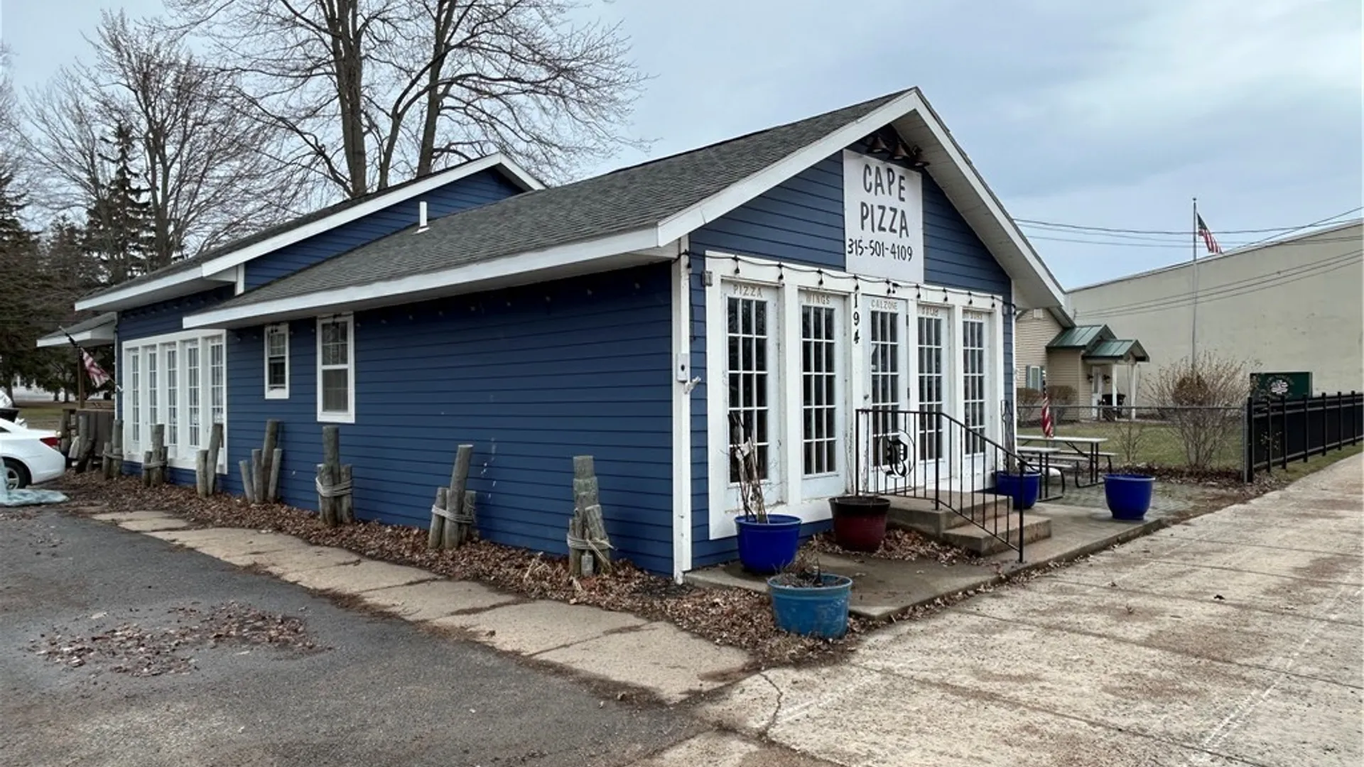 Property at 194 Broadway Street, Cape Vincent, NY 13618 3