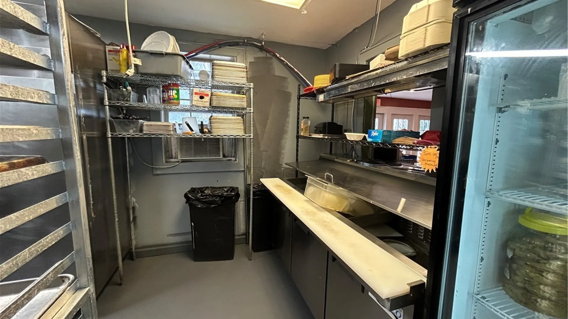 Property at 194 Broadway Street, Cape Vincent, NY 13618 33