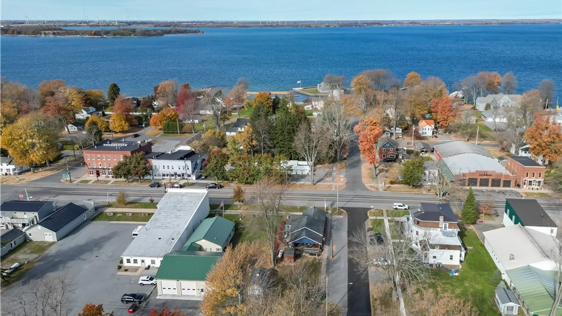 Property at 194 Broadway Street, Cape Vincent, NY 13618 8