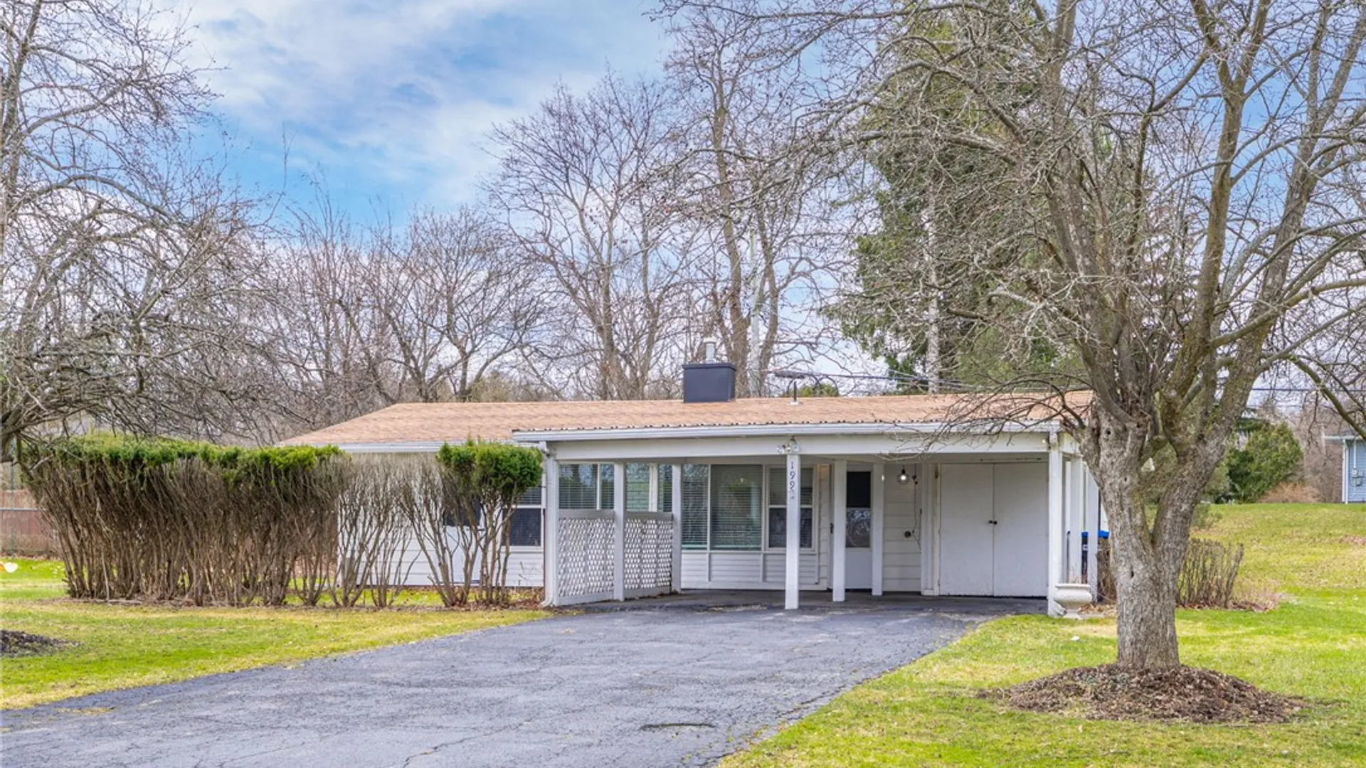 Property at 199 Castle Road, Henrietta, NY 14623 2