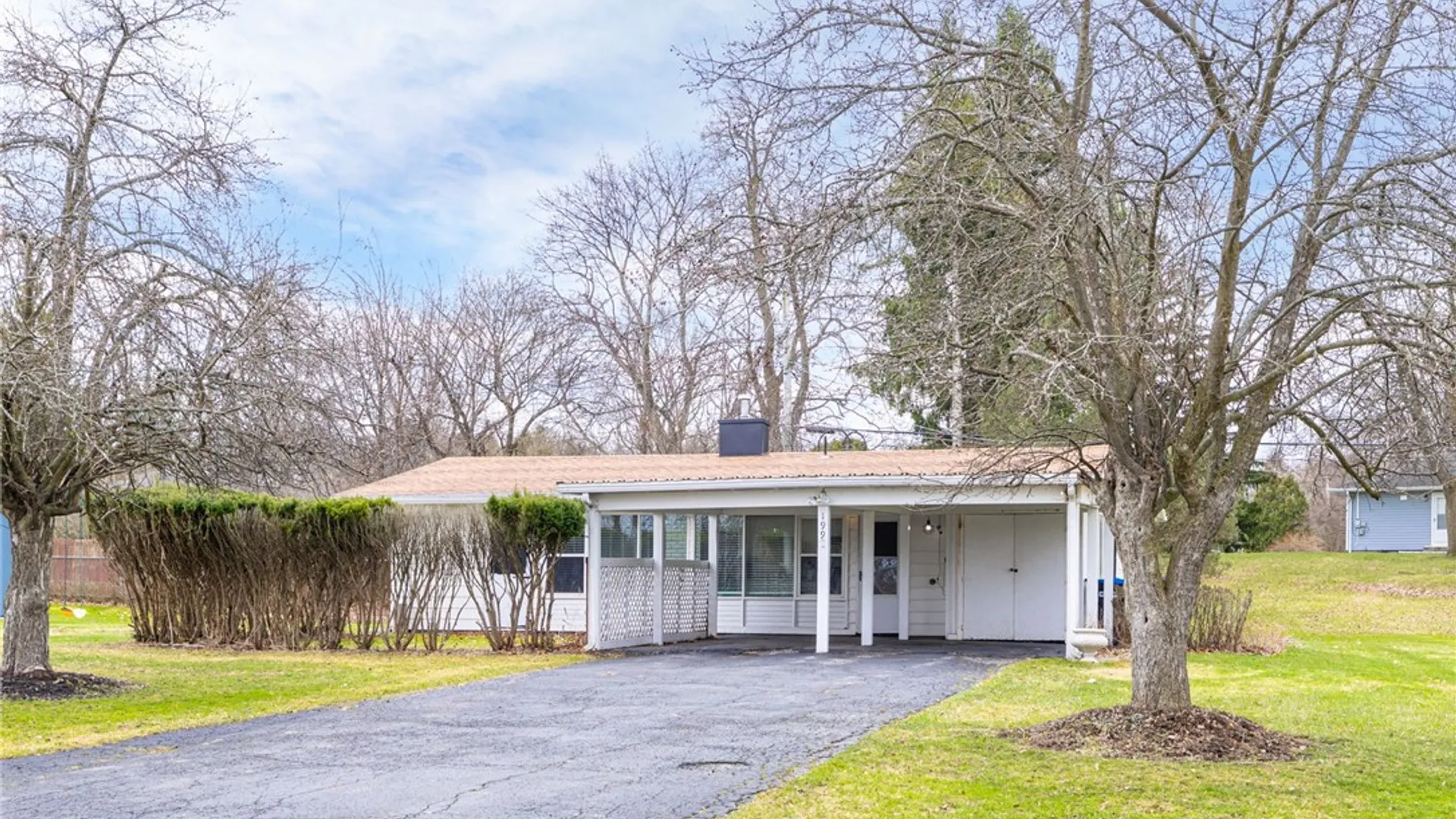 Property at 199 Castle Road, Henrietta, NY 14623 22