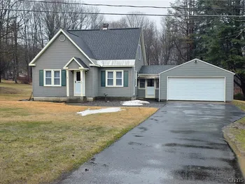 Property at 7193 Rickmeyer Road, Rome, NY 13440
