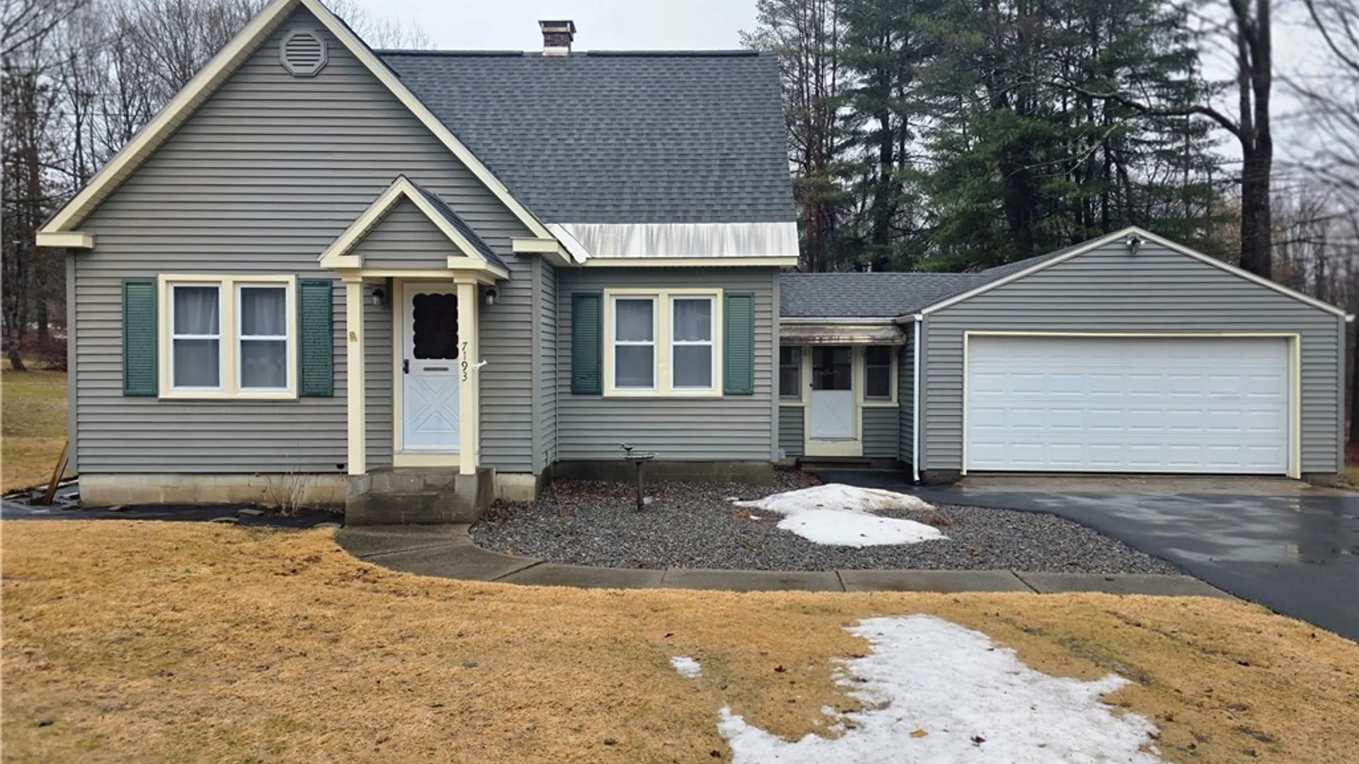 Property at 7193 Rickmeyer Road, Rome, NY 13440 2