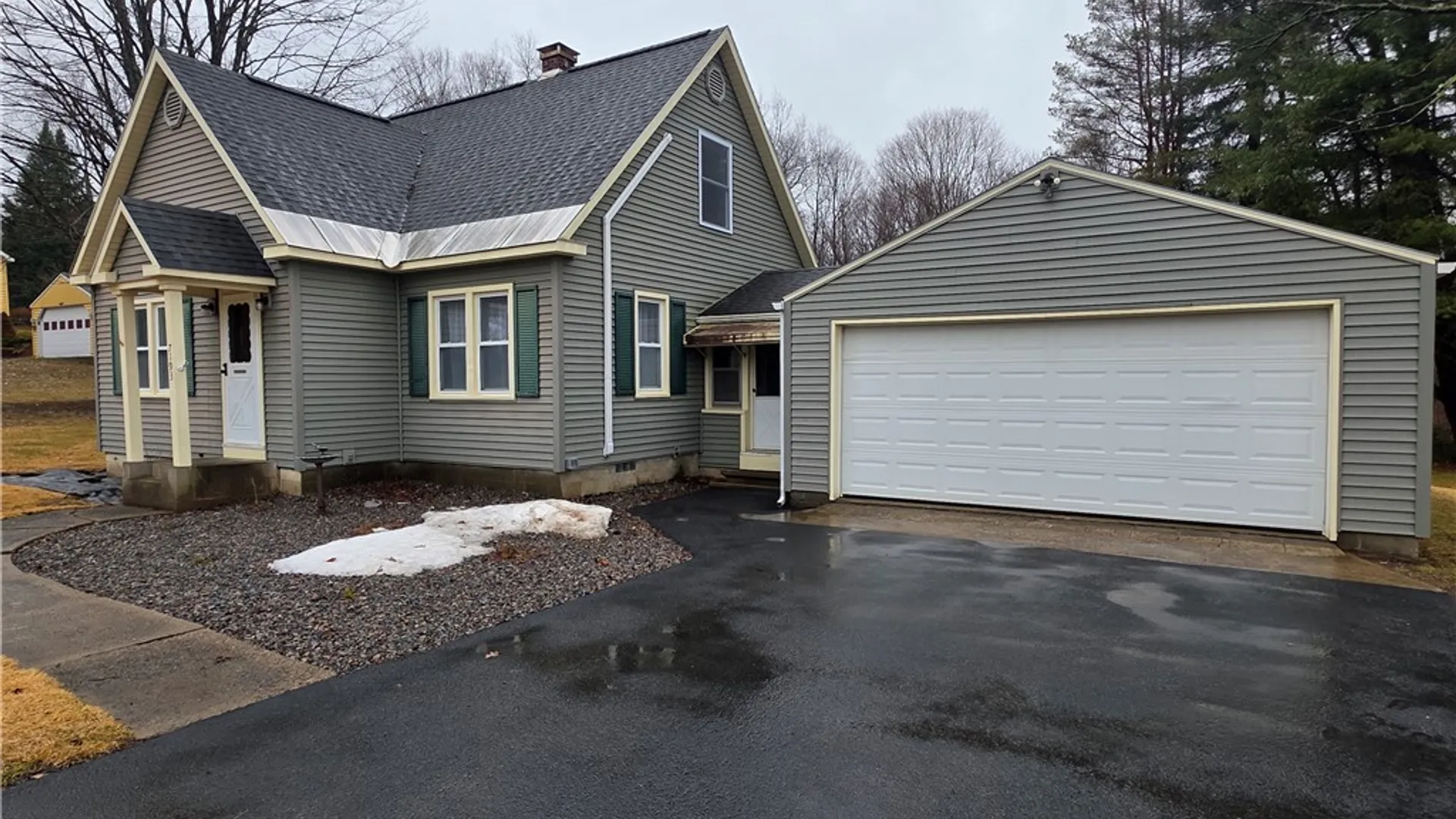 Property at 7193 Rickmeyer Road, Rome, NY 13440 3