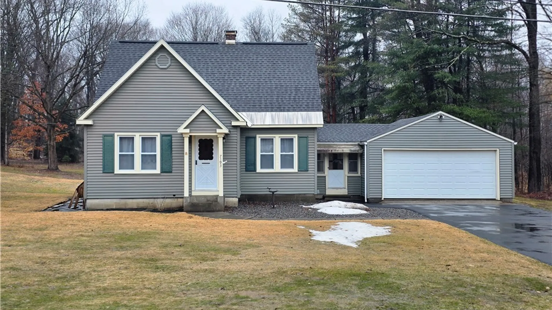 Property at 7193 Rickmeyer Road, Rome, NY 13440 42