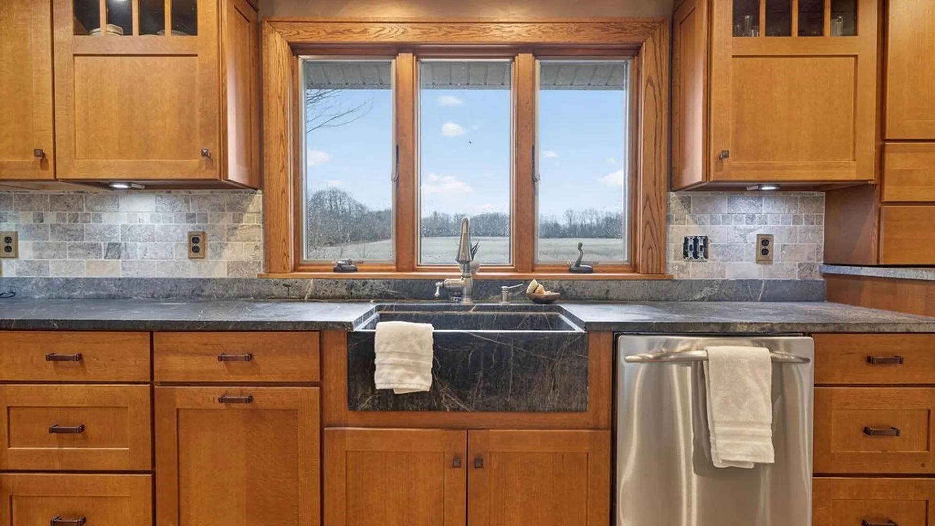 Property at 3582 Howlett Hill Road, Onondaga, NY 13031 17