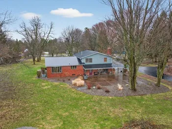 Property at 3582 Howlett Hill Road, Onondaga, NY 13031