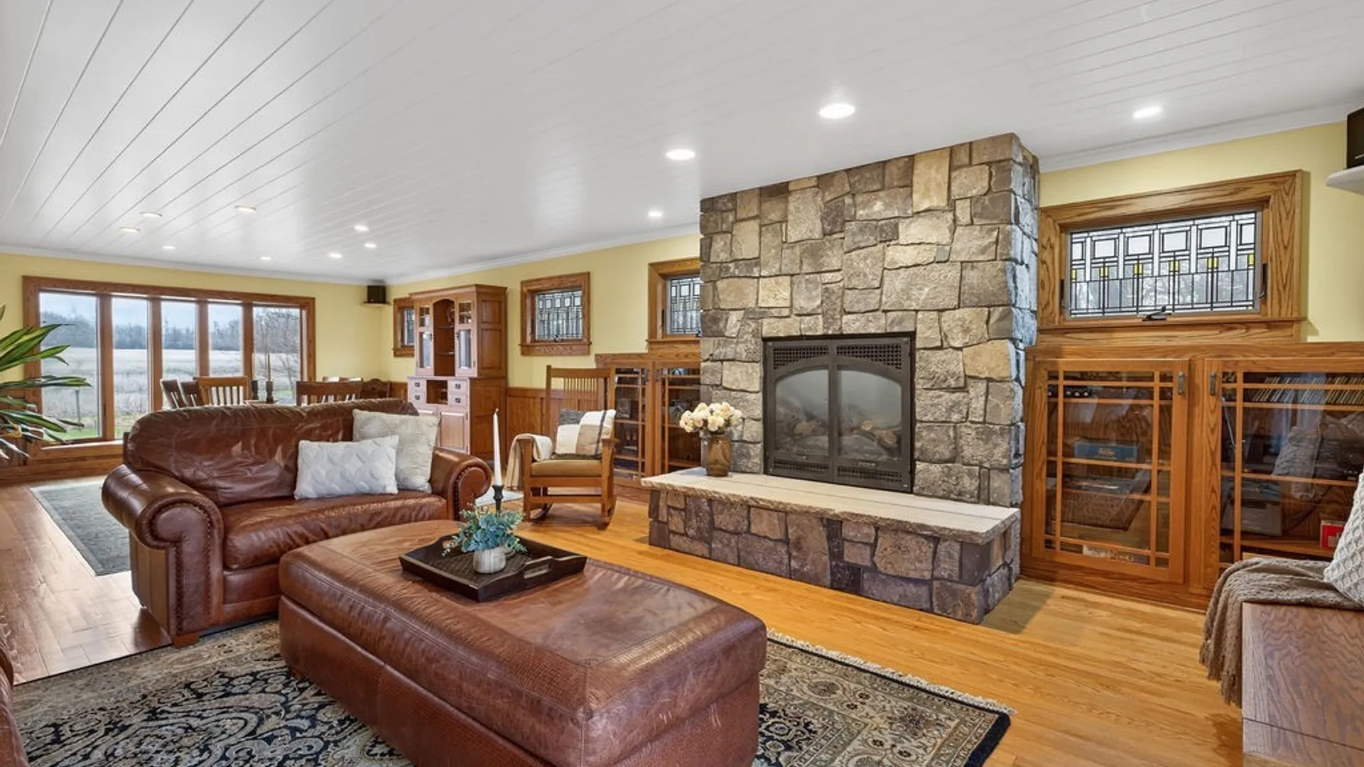 Property at 3582 Howlett Hill Road, Onondaga, NY 13031 22