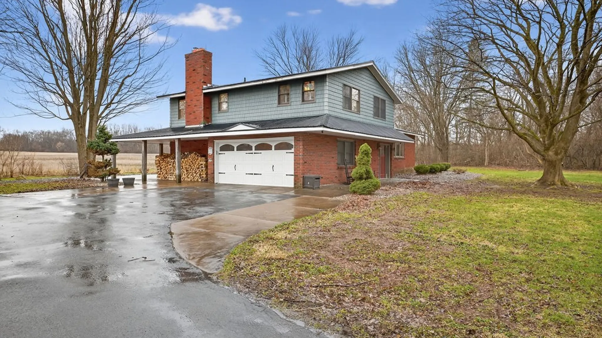 Property at 3582 Howlett Hill Road, Onondaga, NY 13031 40