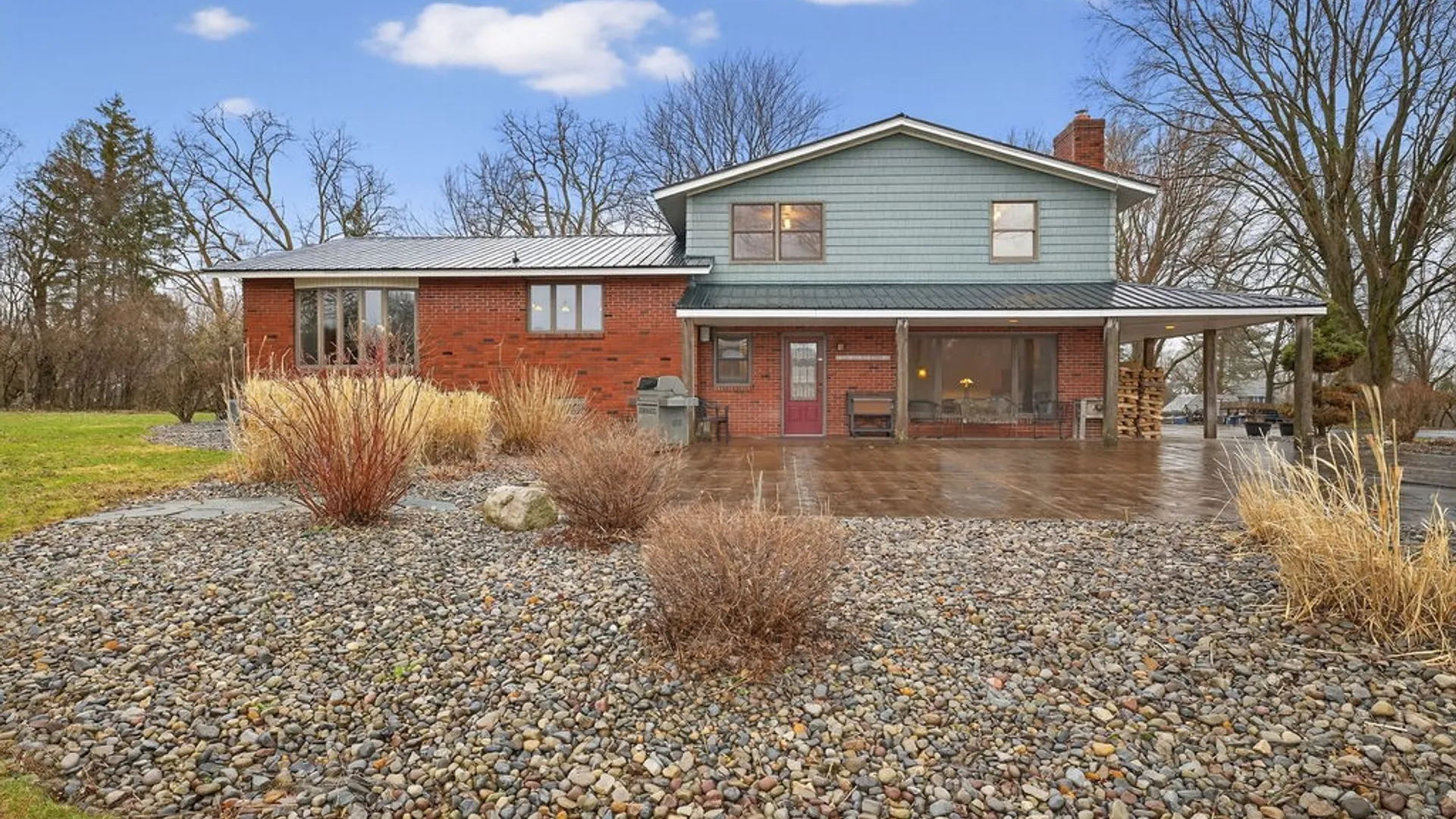 Property at 3582 Howlett Hill Road, Onondaga, NY 13031 42