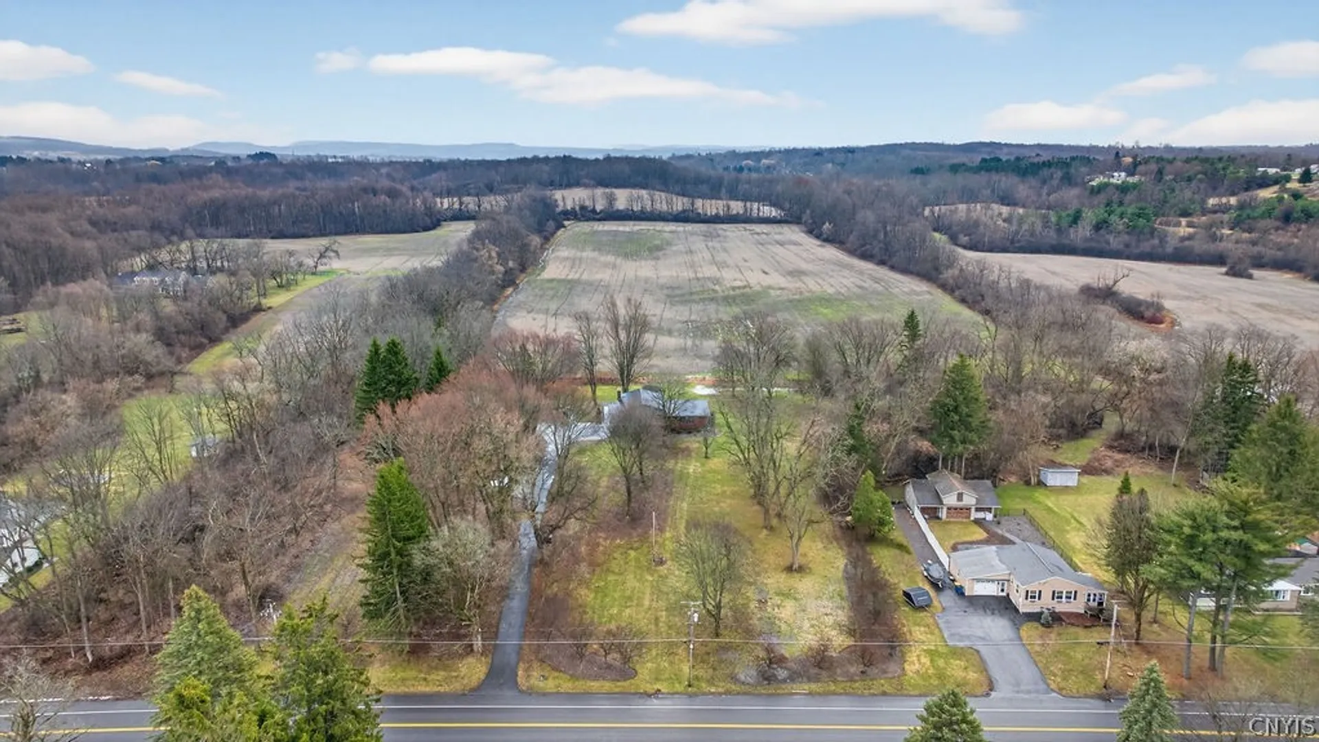 Property at 3582 Howlett Hill Road, Onondaga, NY 13031 44
