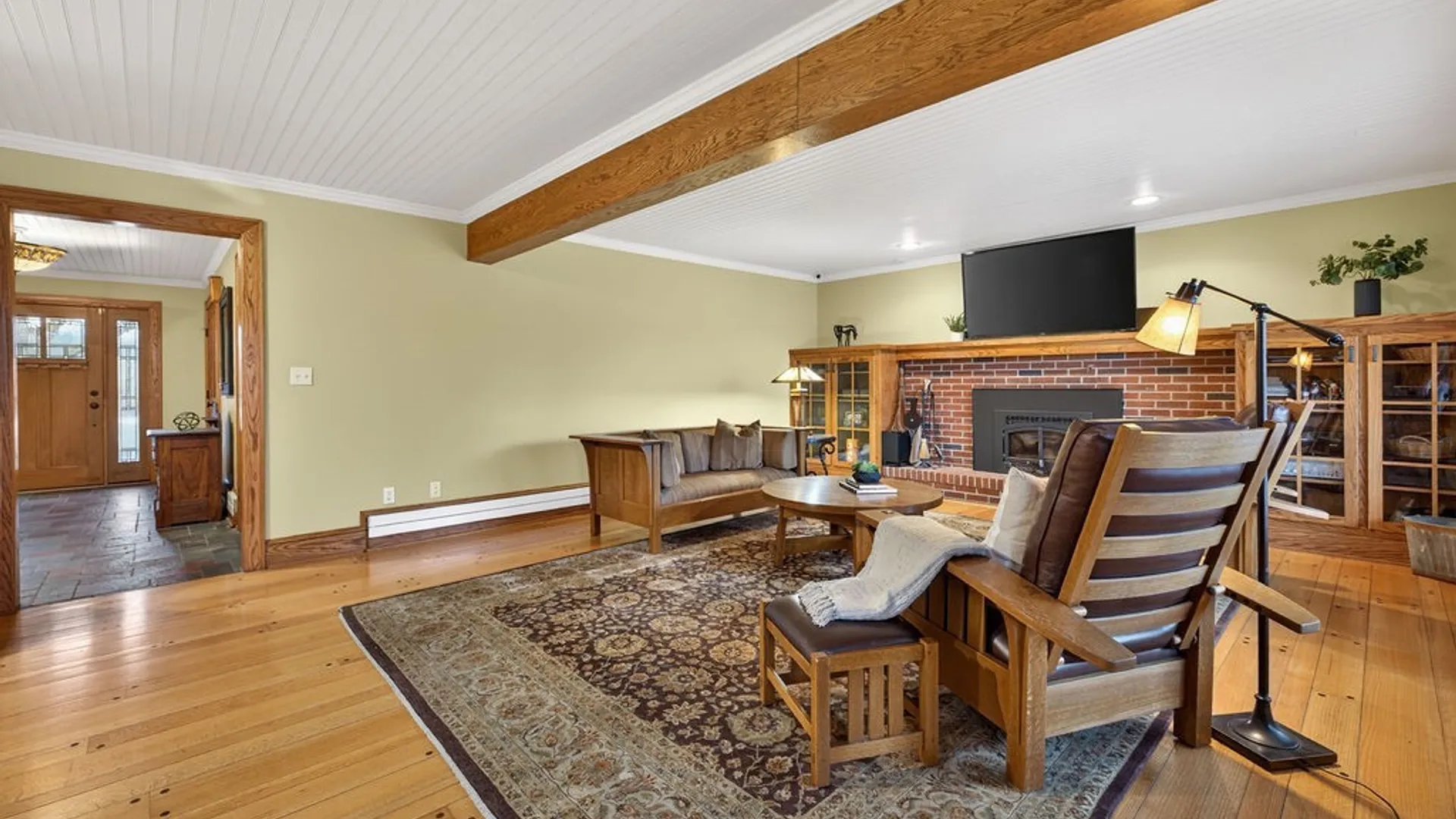 Property at 3582 Howlett Hill Road, Onondaga, NY 13031 9