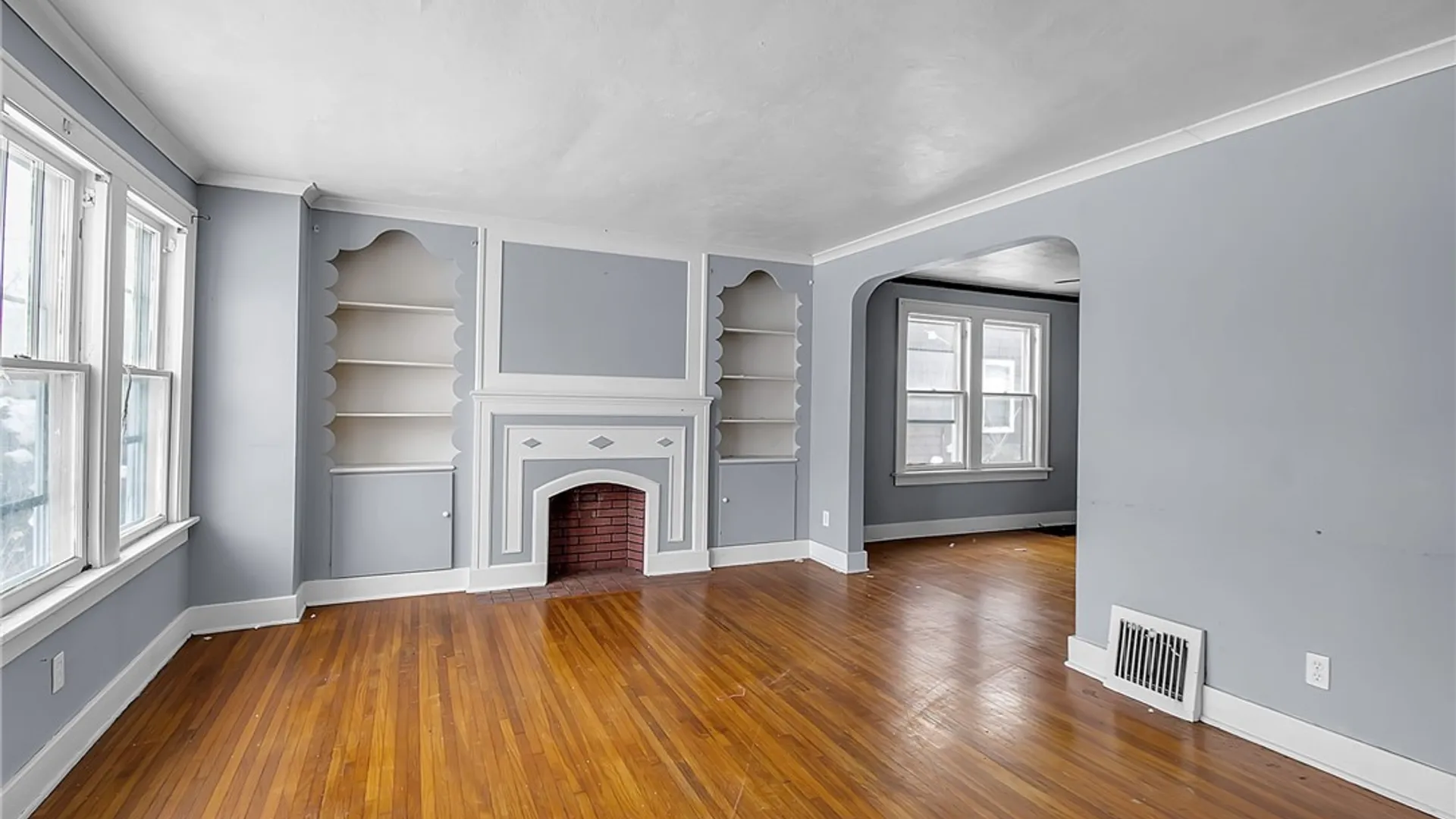 Property at 339 Windermere Boulevard, Amherst, NY 14226 12