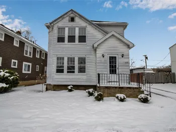 339 Windermere Boulevard, Amherst, NY 14226