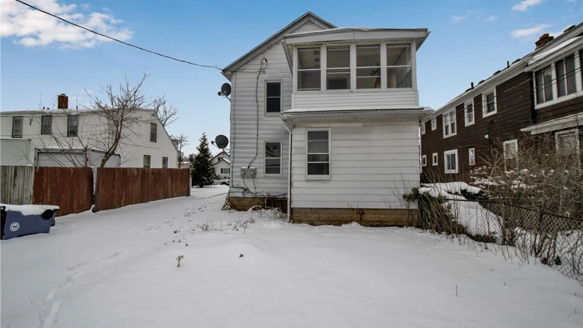 Property at 339 Windermere Boulevard, Amherst, NY 14226 4