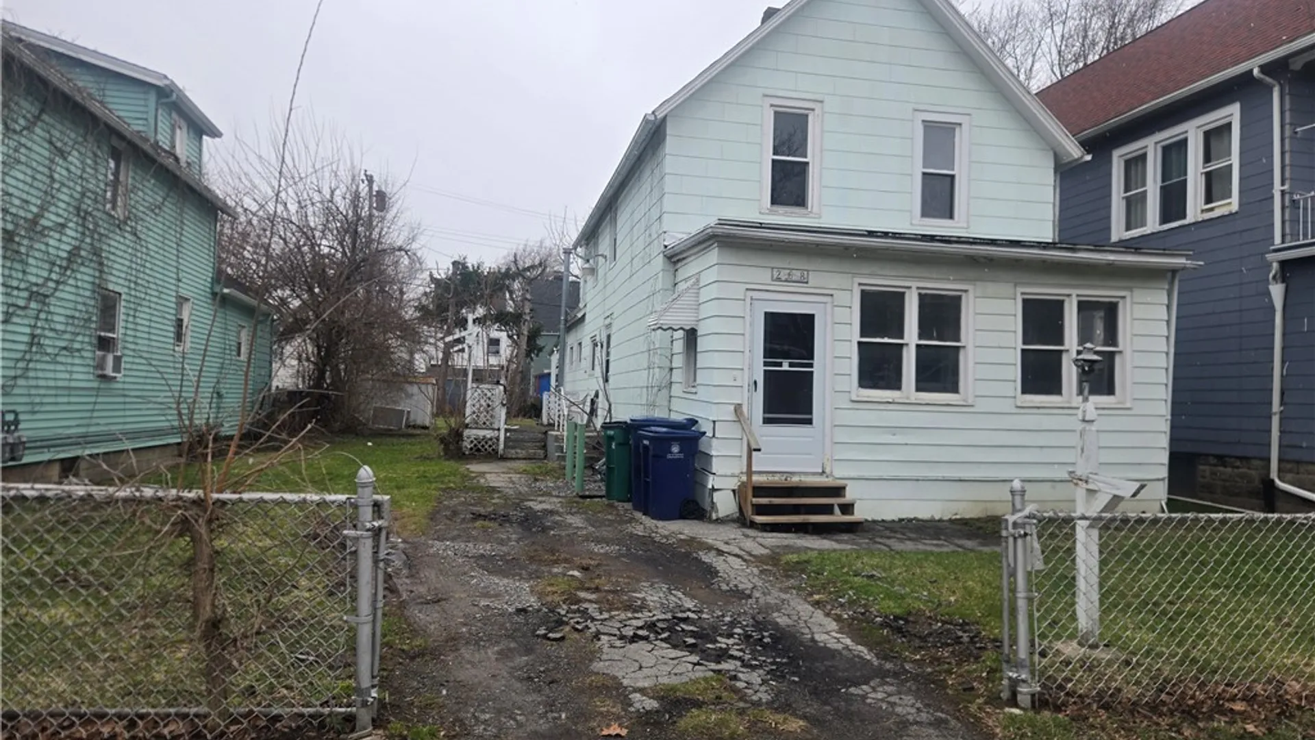 Property at 268 Hoyt Street, Buffalo, NY 14213 19