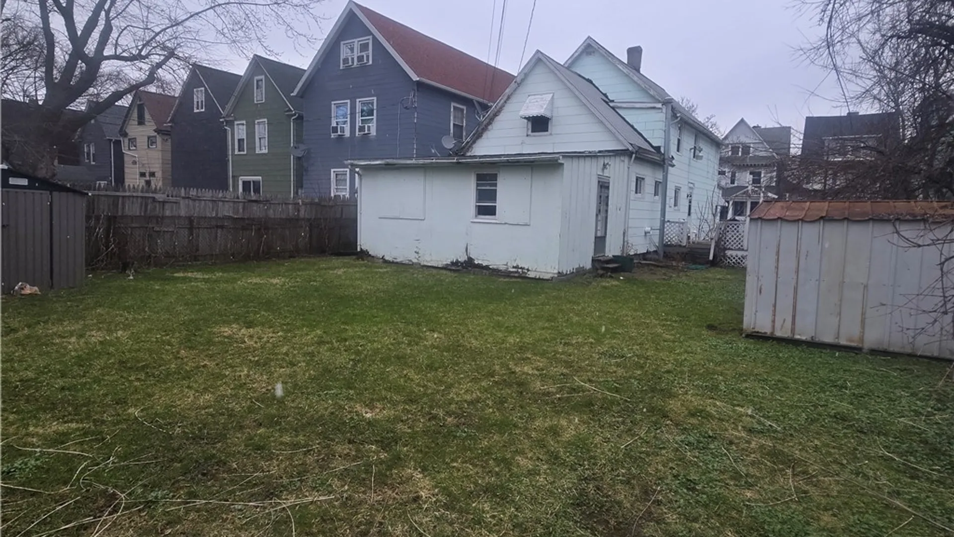 Property at 268 Hoyt Street, Buffalo, NY 14213 22