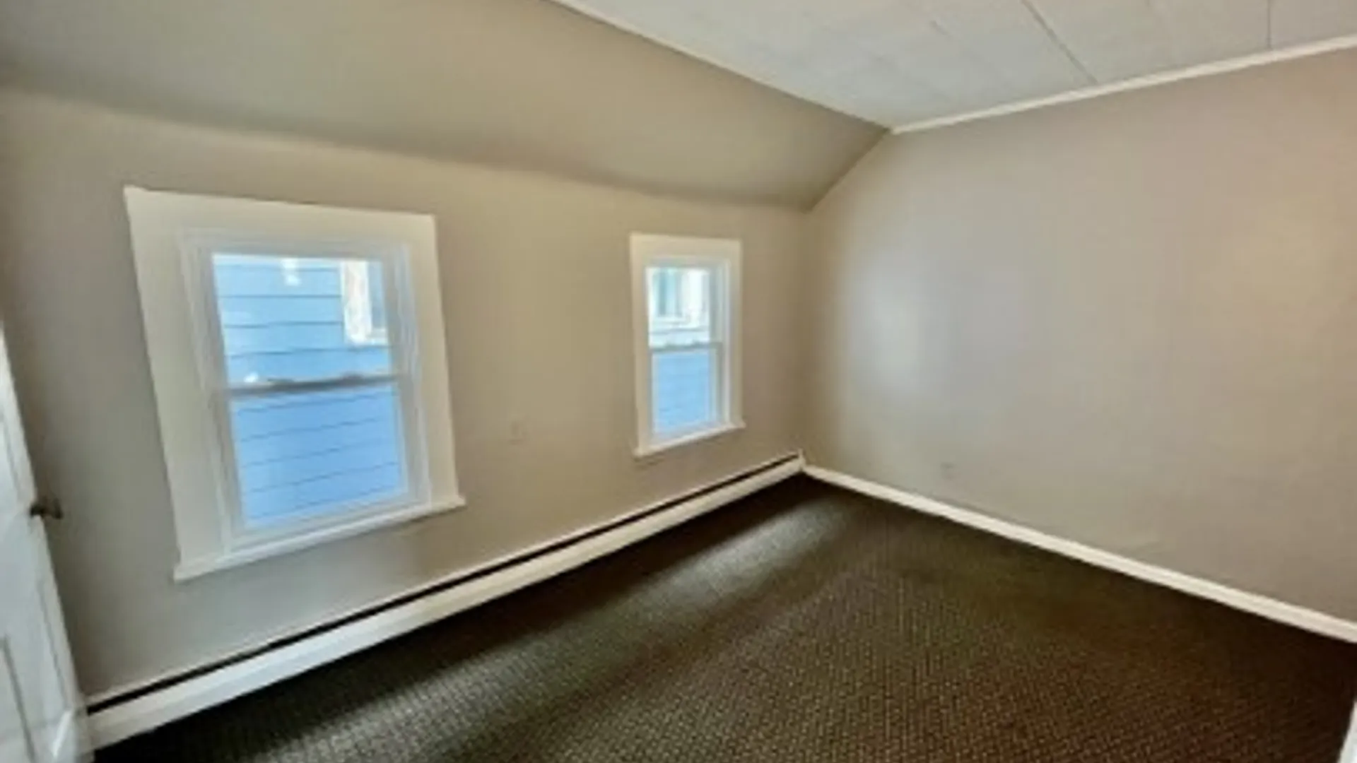 Property at 268 Hoyt Street, Buffalo, NY 14213 8