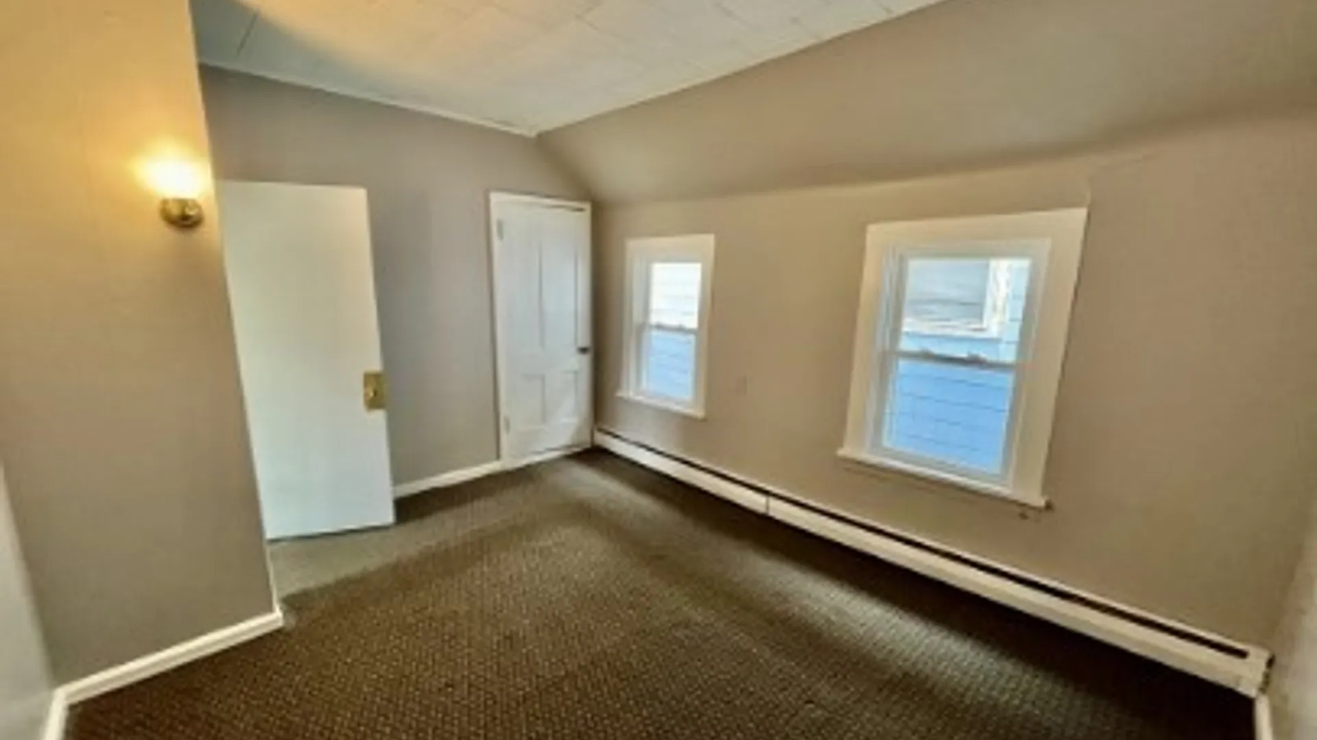 Property at 268 Hoyt Street, Buffalo, NY 14213 9