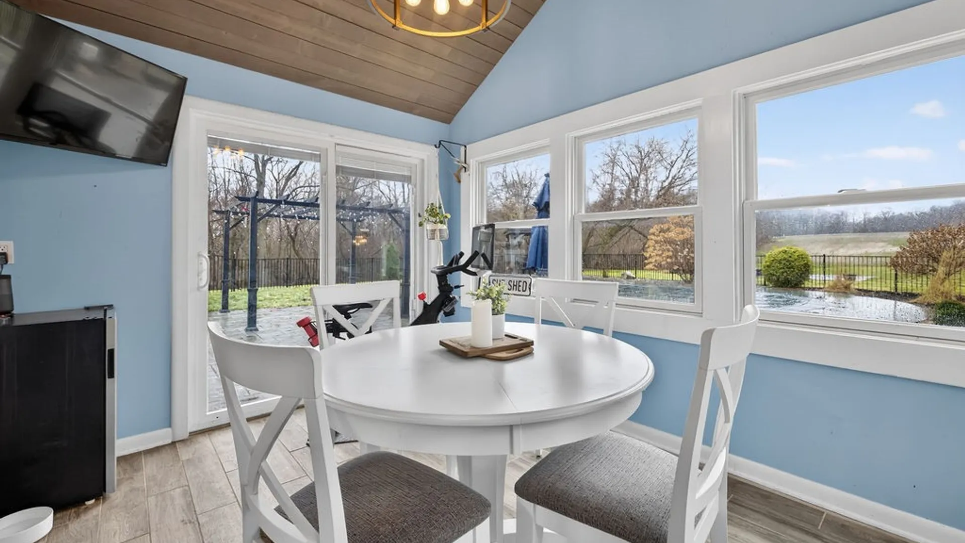 Property at 3602 Howlett Hill Road, Onondaga, NY 13031 14