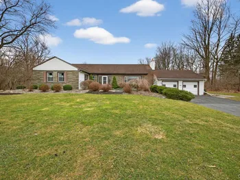 Property at 3602 Howlett Hill Road, Onondaga, NY 13031