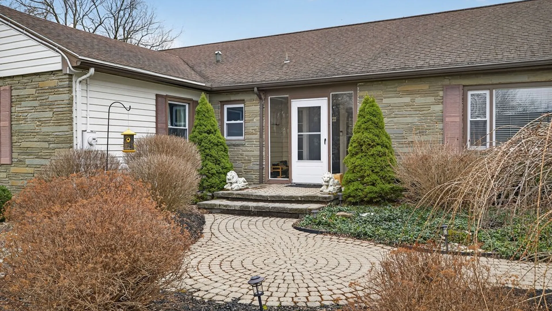 Property at 3602 Howlett Hill Road, Onondaga, NY 13031 2
