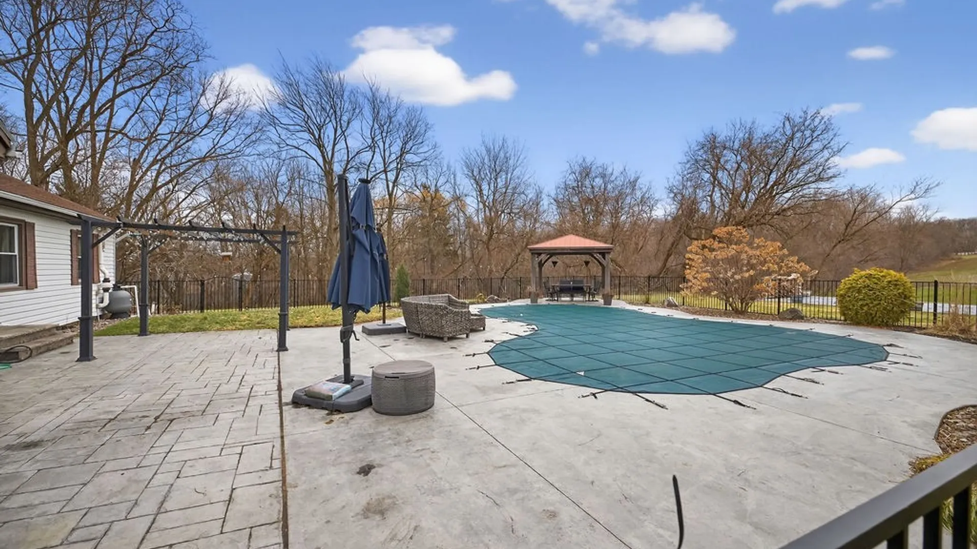 Property at 3602 Howlett Hill Road, Onondaga, NY 13031 46