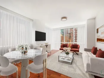 Property at 60 East 55th Street, New York, NY 10022