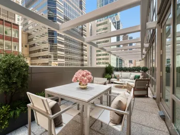 Property at 60 East 55th Street, New York, NY 10022