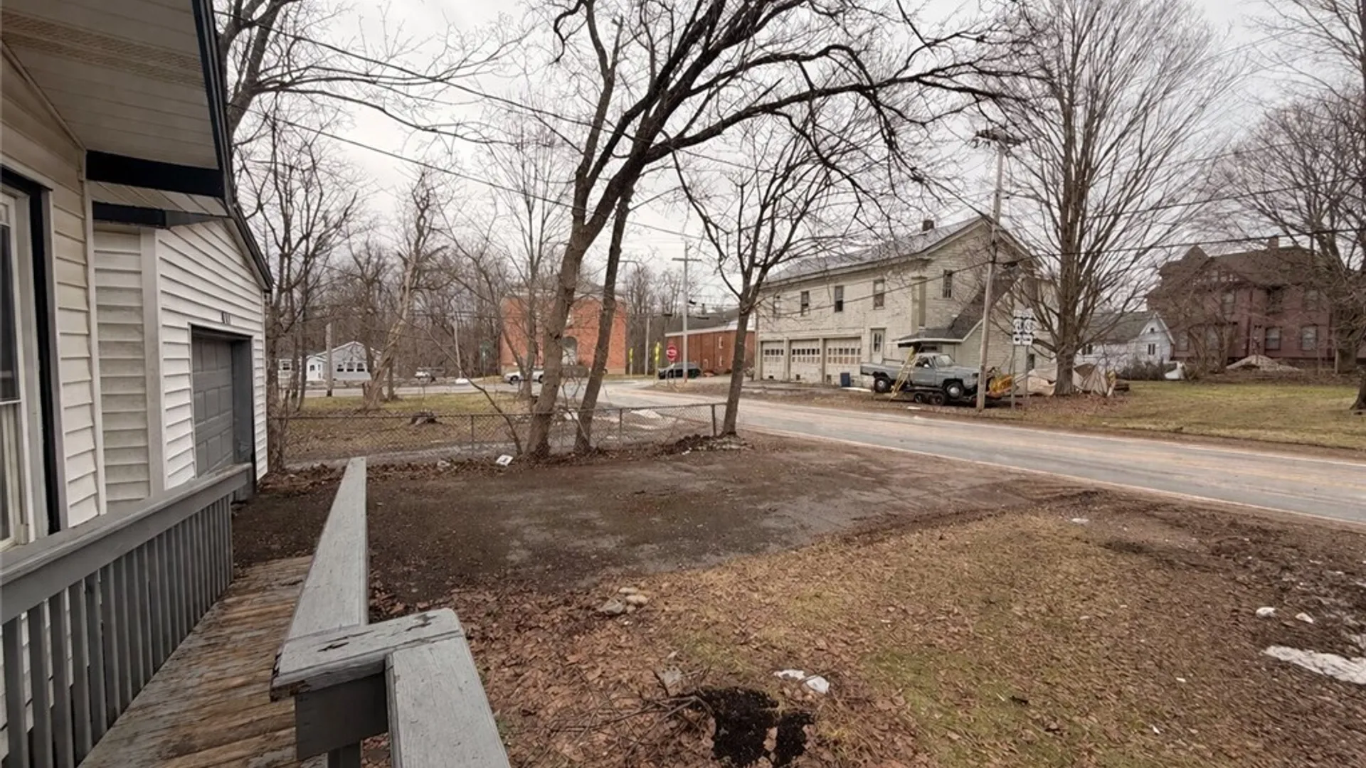 Property at 831 Rider Street, Parish, NY 13131 27