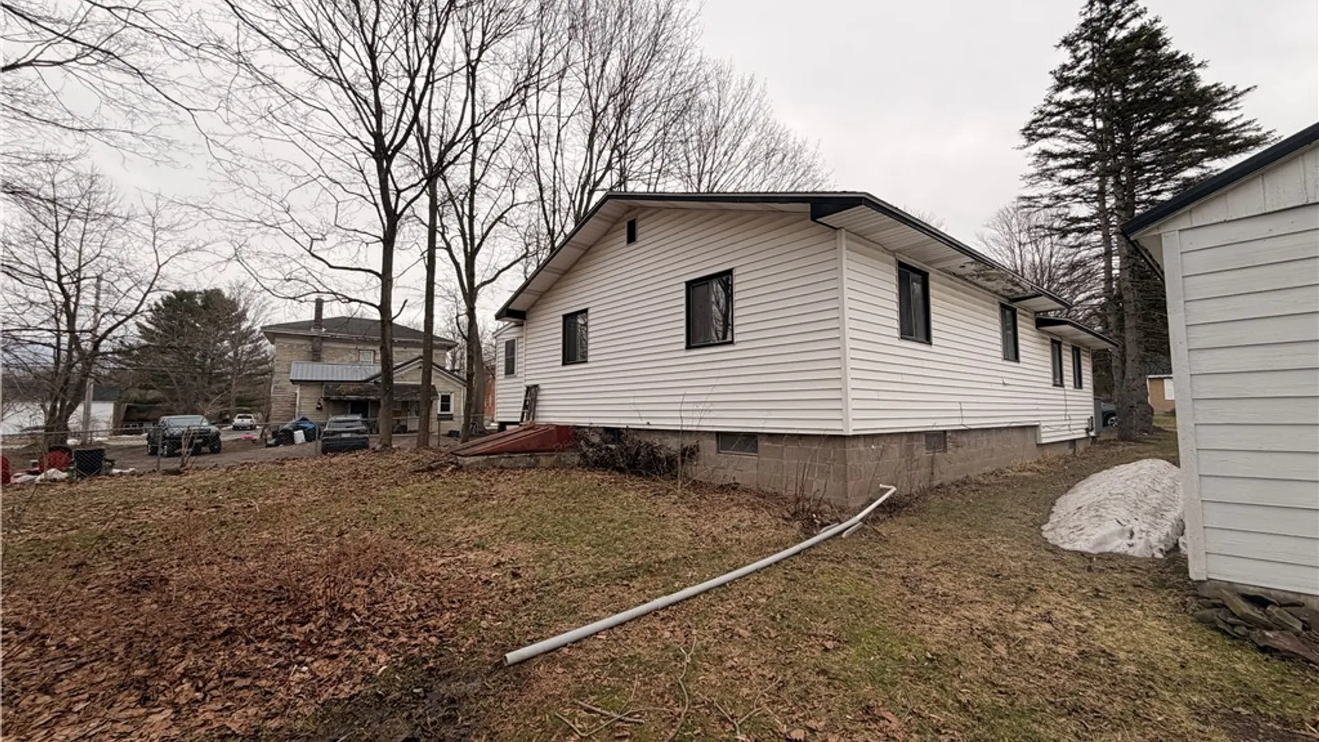 Property at 831 Rider Street, Parish, NY 13131 28
