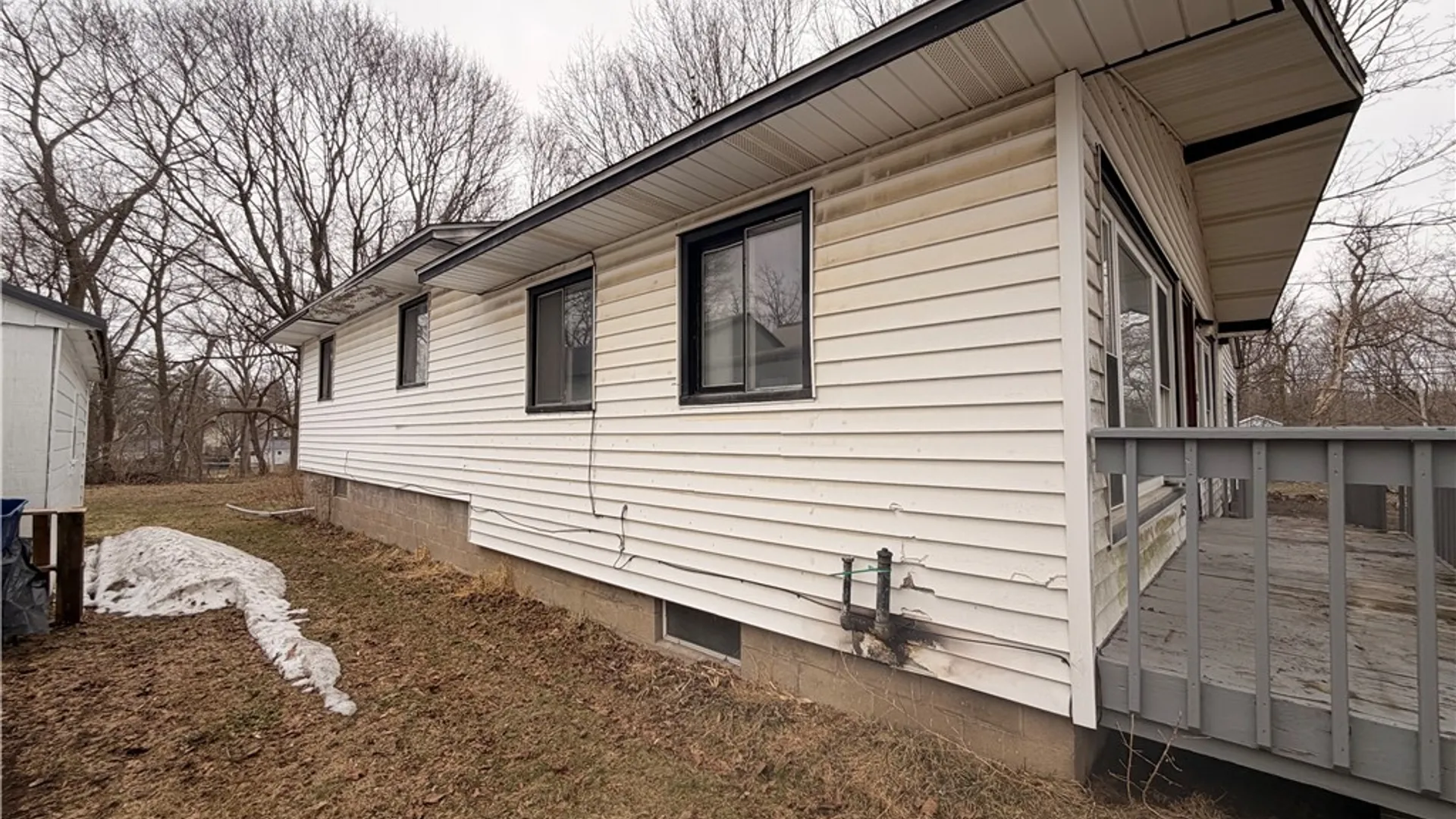 Property at 831 Rider Street, Parish, NY 13131 29