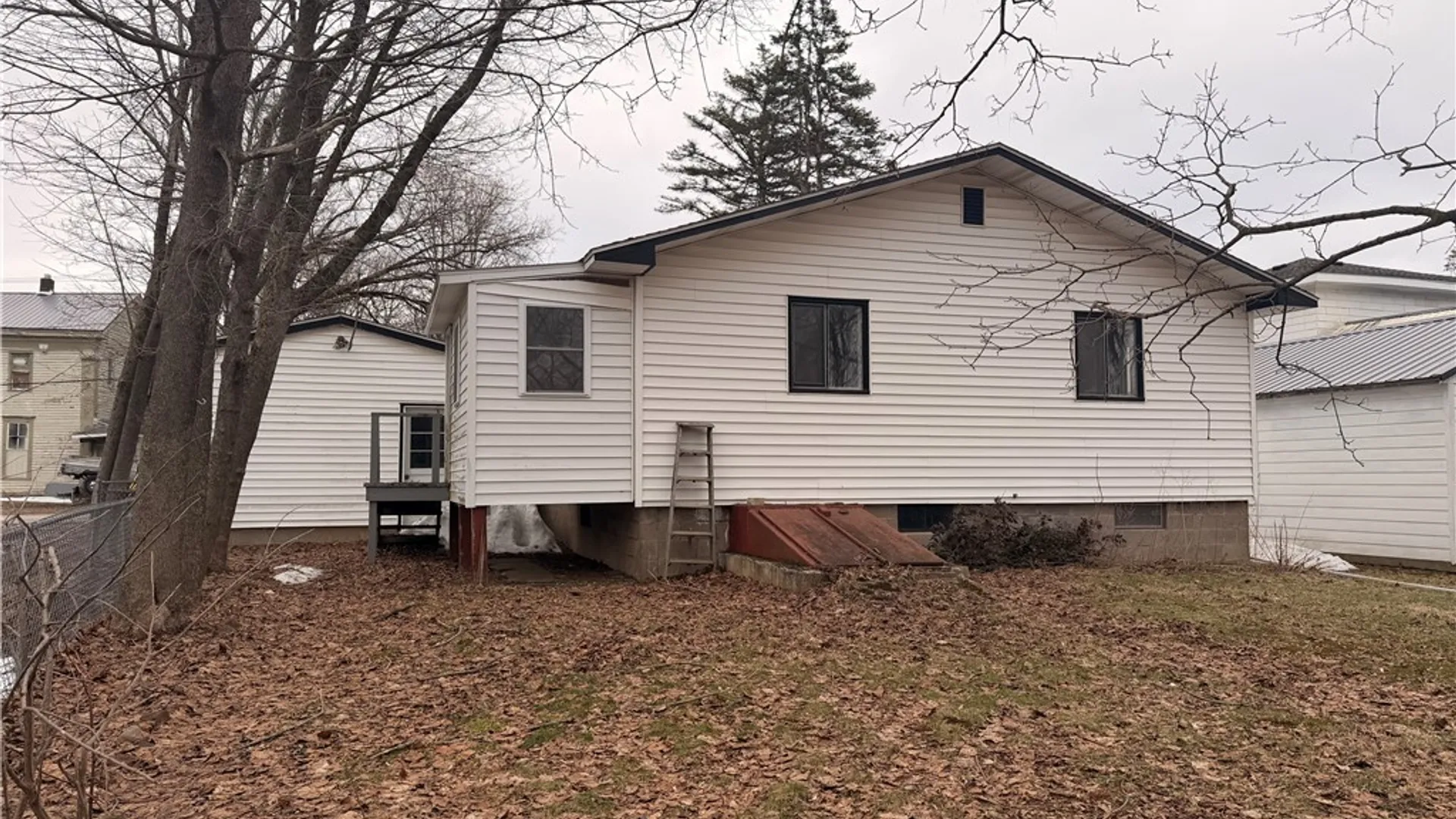 Property at 831 Rider Street, Parish, NY 13131 30