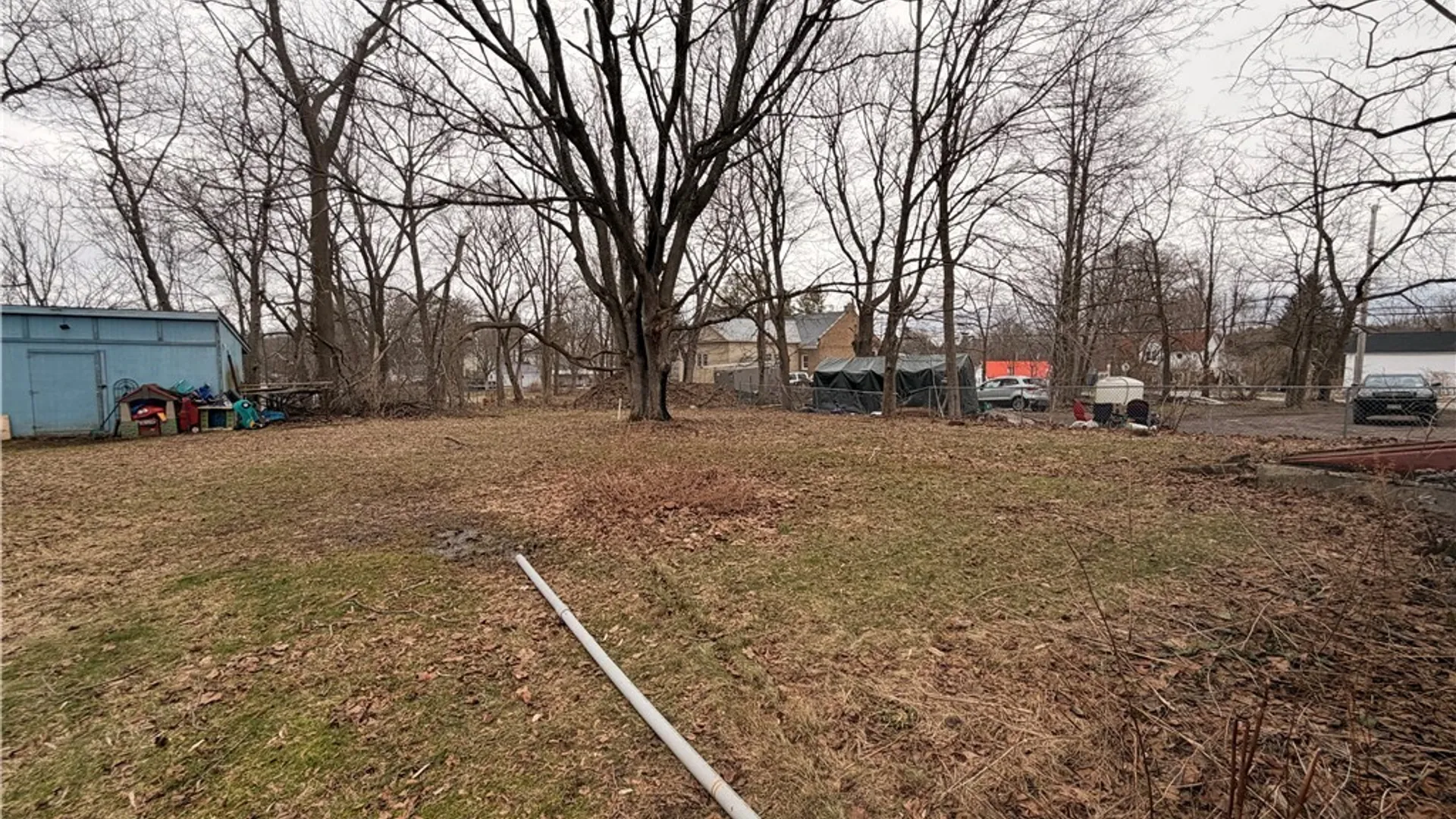 Property at 831 Rider Street, Parish, NY 13131 32
