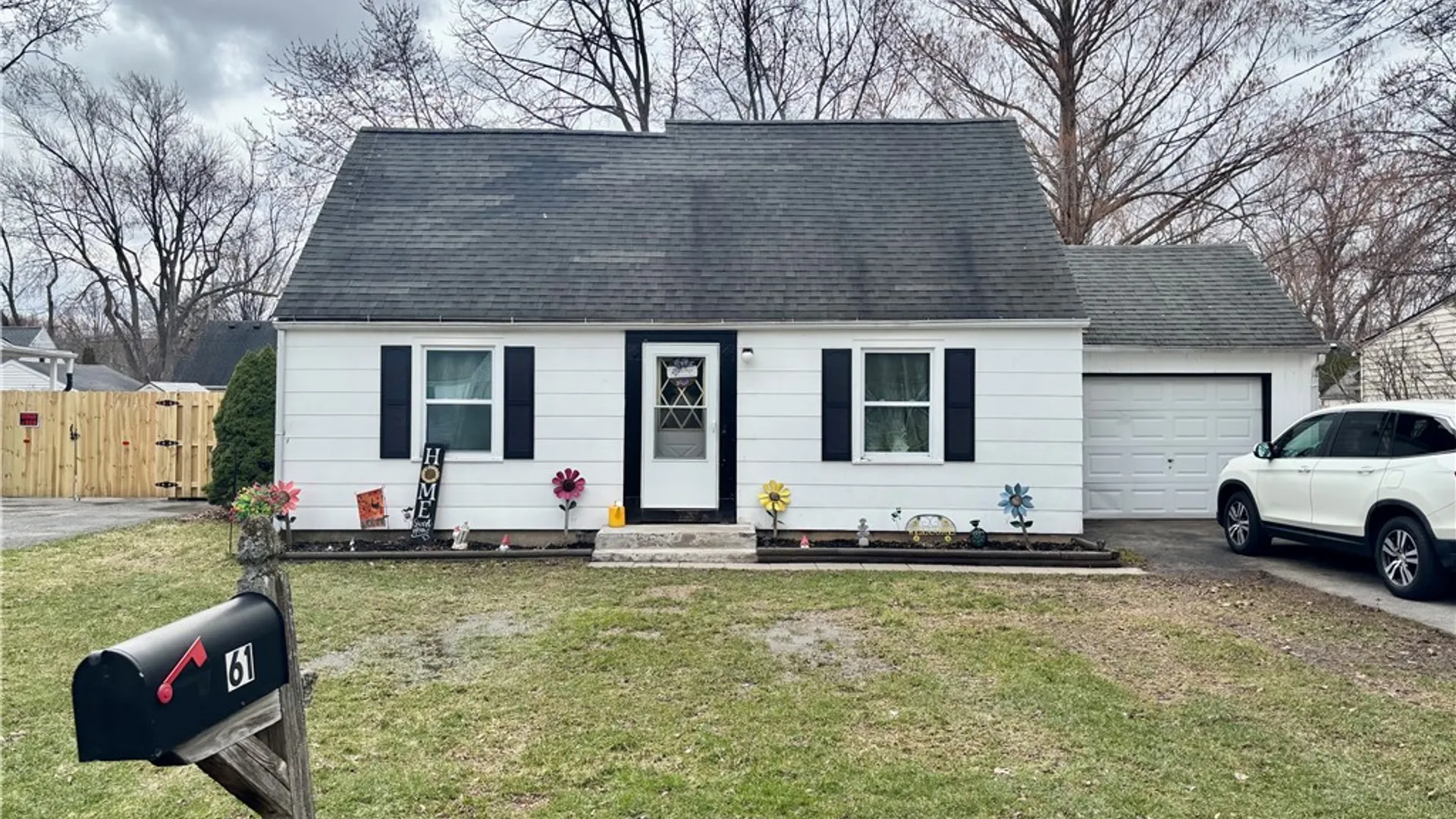Property at 61 Auburn Avenue, Gates, NY 14606 2