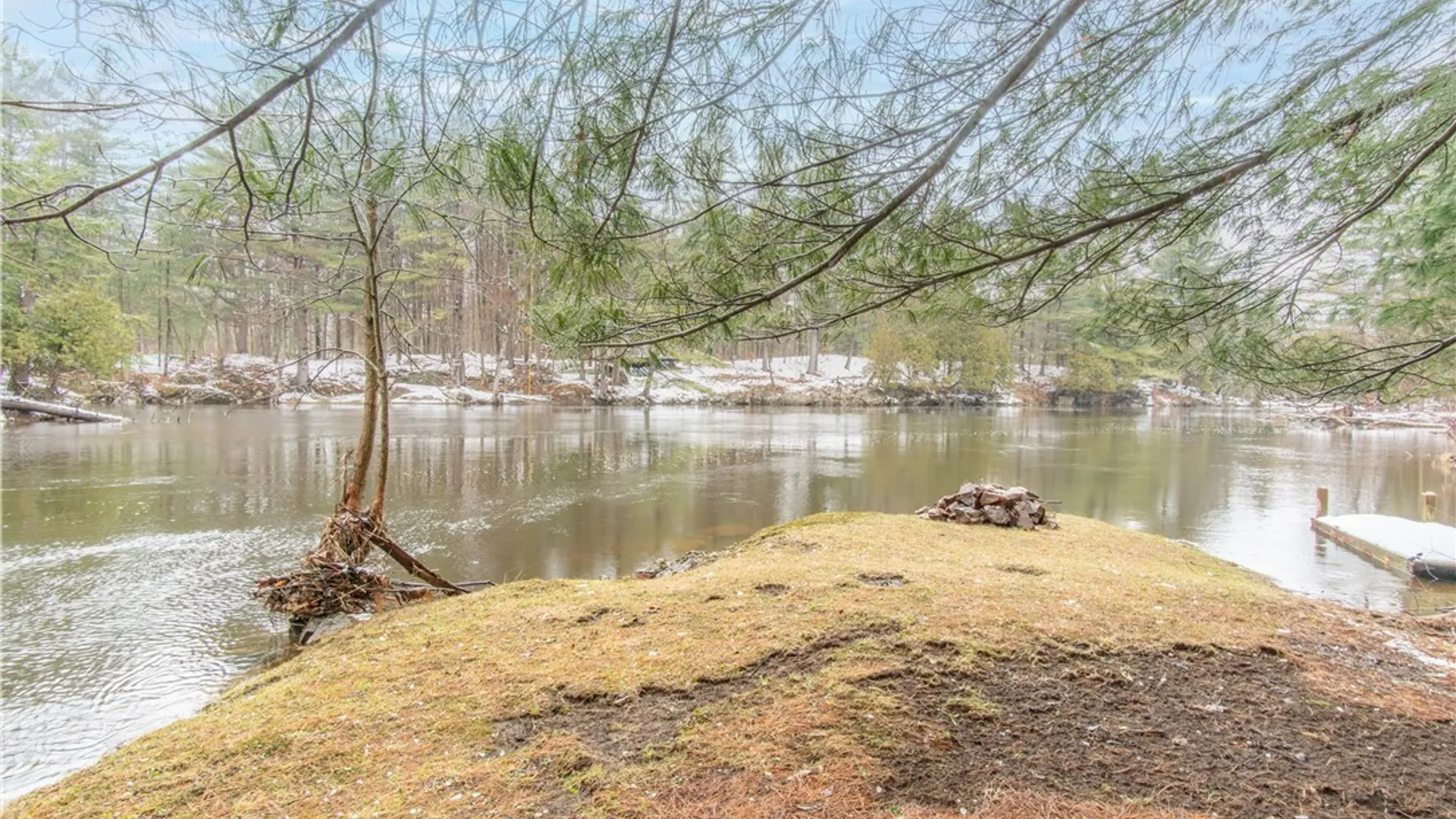 Property at 36455 Nolan Road, Theresa, NY 13691 12