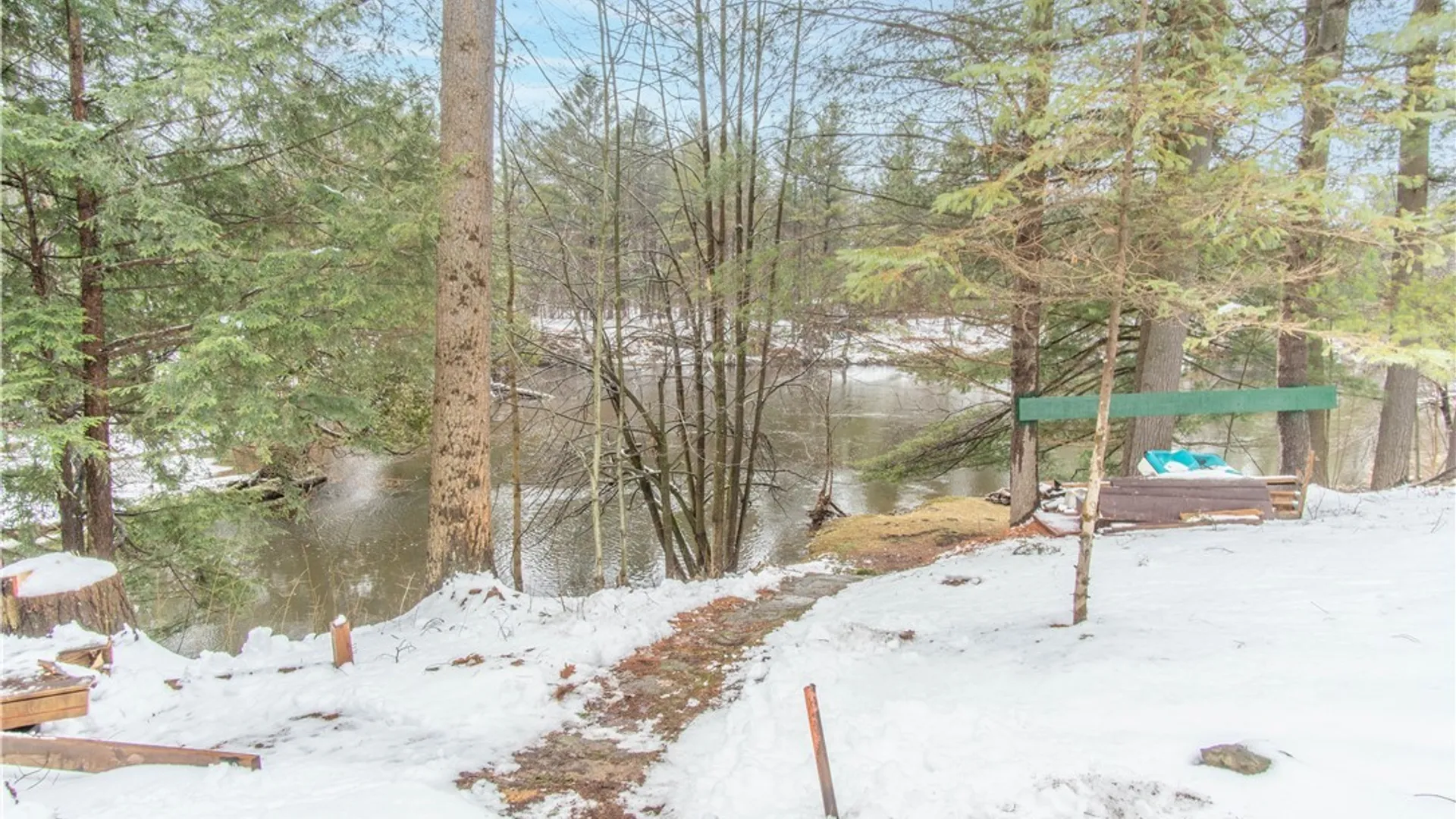 Property at 36455 Nolan Road, Theresa, NY 13691 13